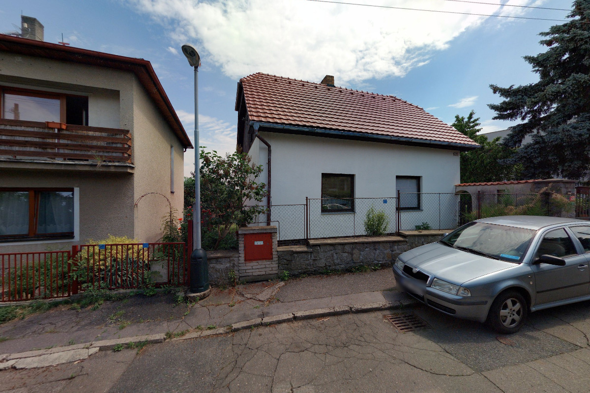 Stříhání a úprava pejsků