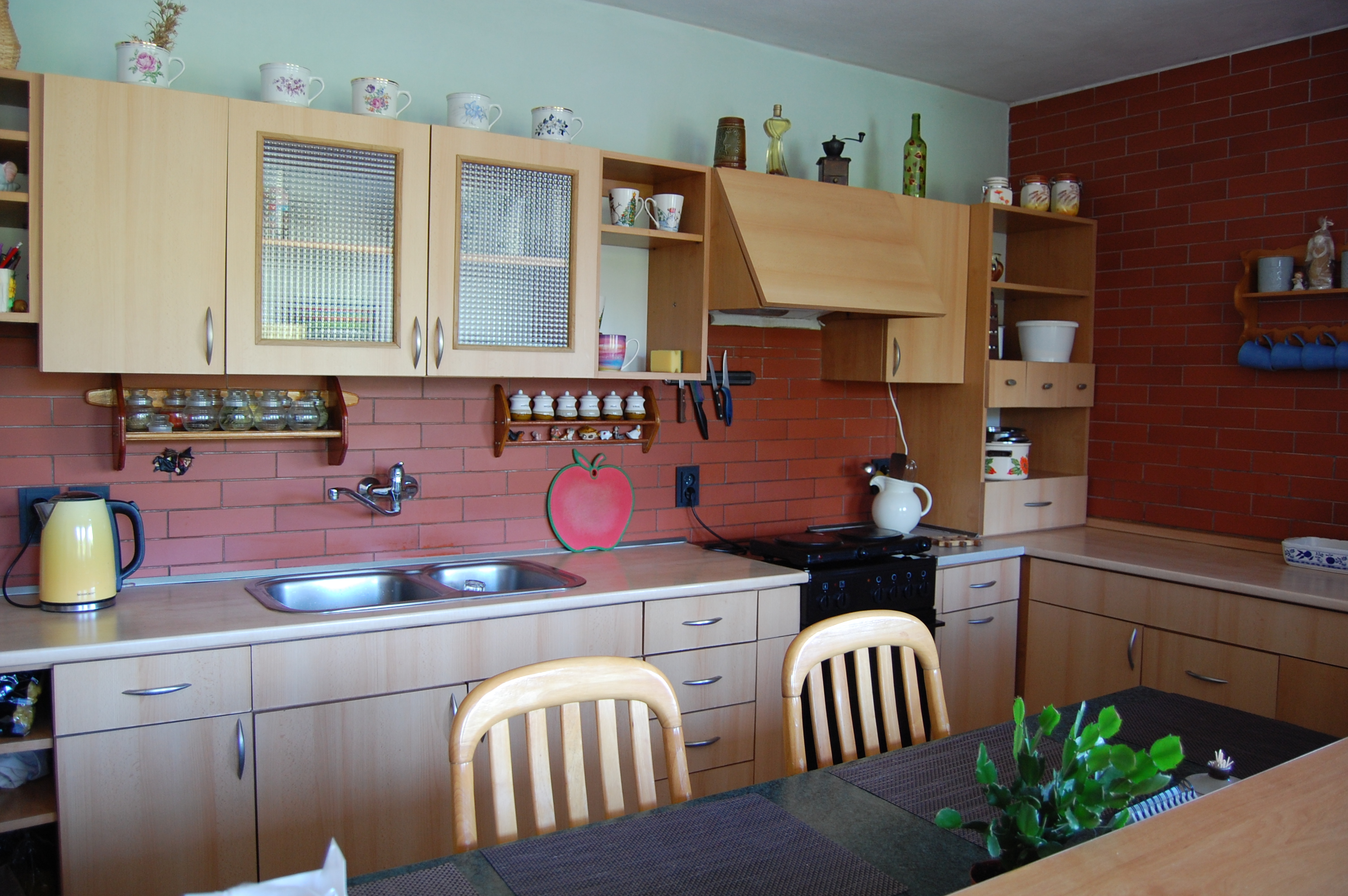 Apartmán U babičky foto 2