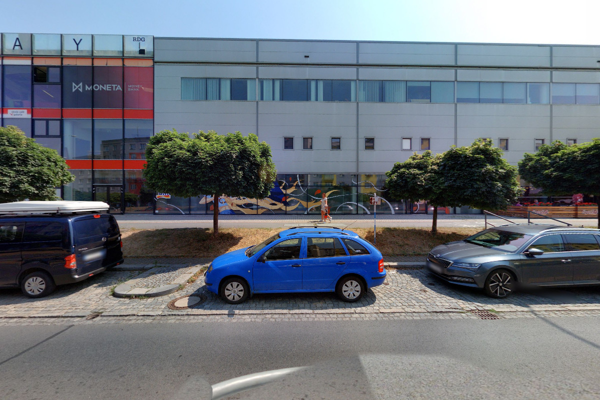 Generali Česká pojišťovna, a.s.