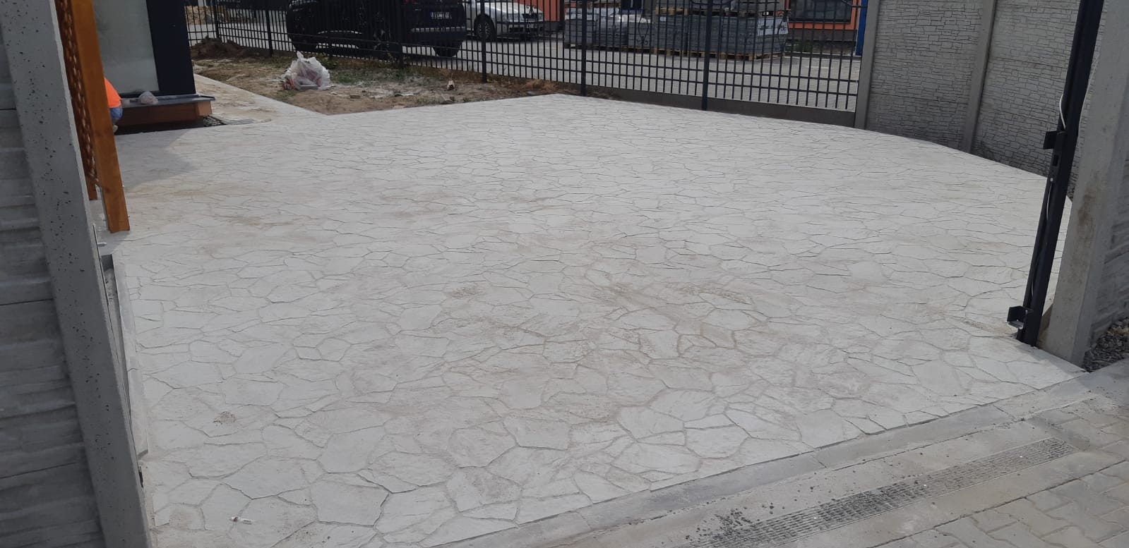 Pavel Palaš - veškeré stavební práce foto 4