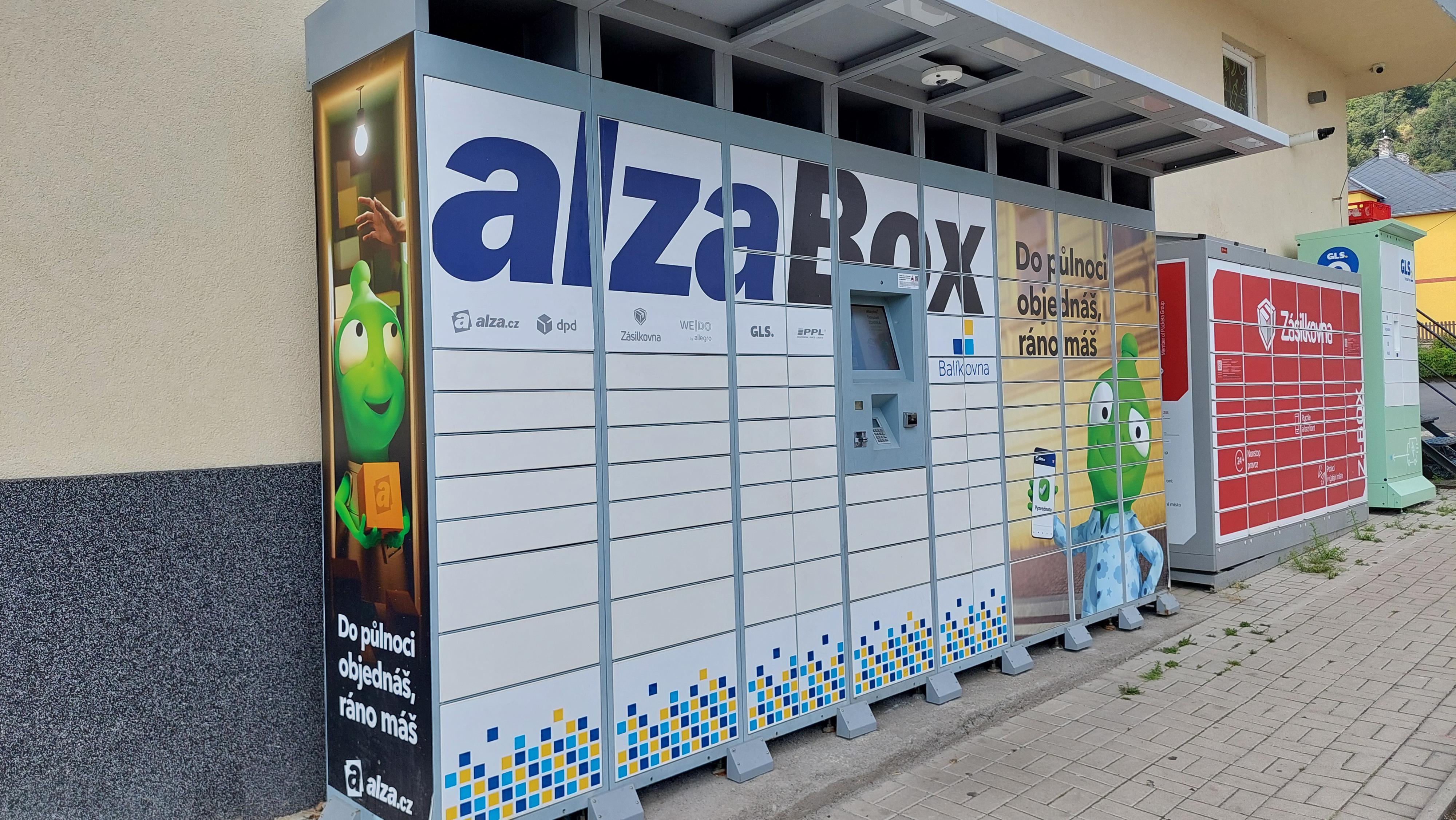 Z-BOX
