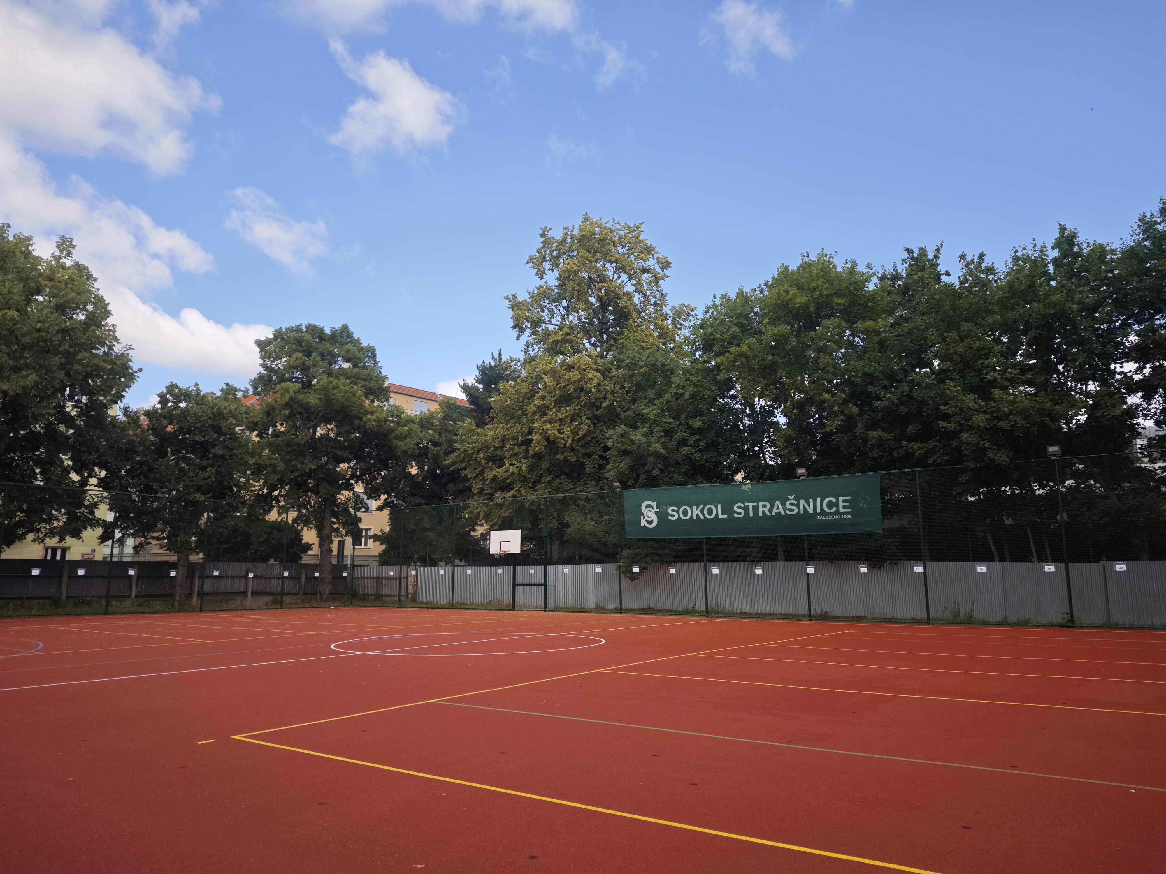 Sokol Strašnice foto 5