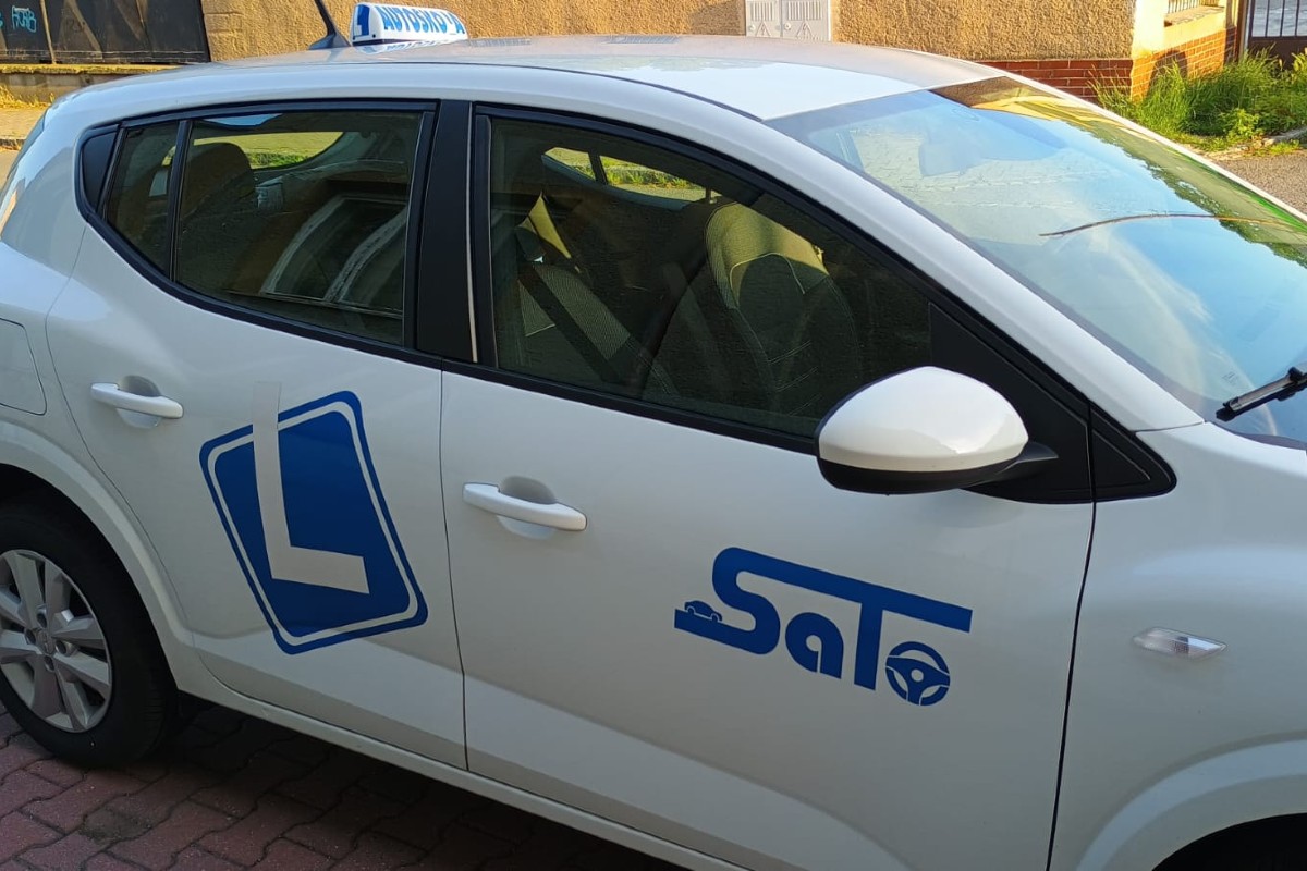 Autoškola SATO