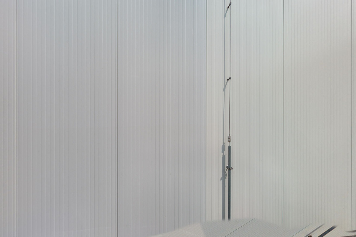 Sportovní hala Červená Voda