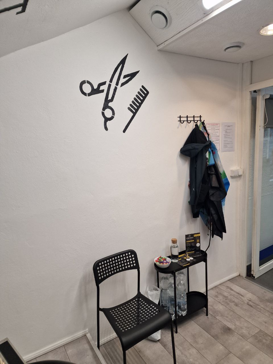 Kadeřnictví Střihomat foto 3