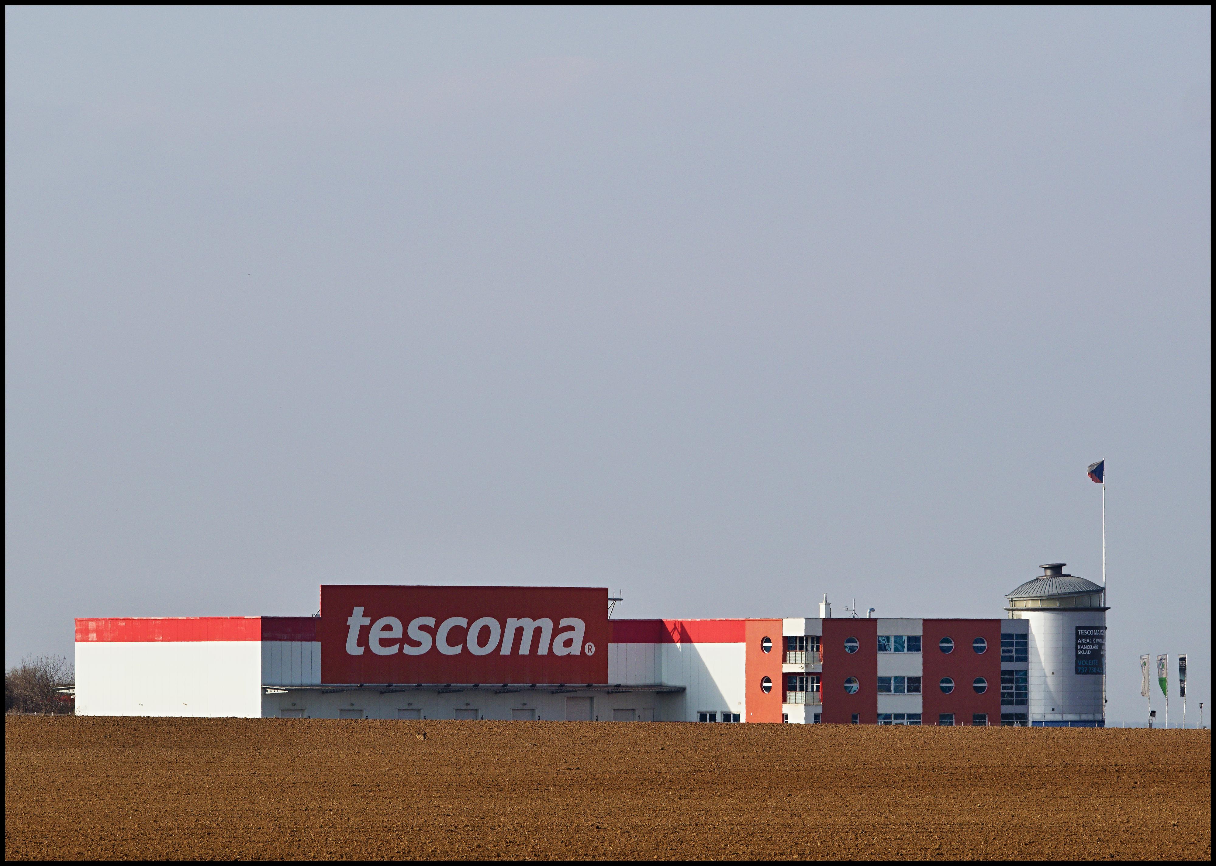 TESCOMA foto 3