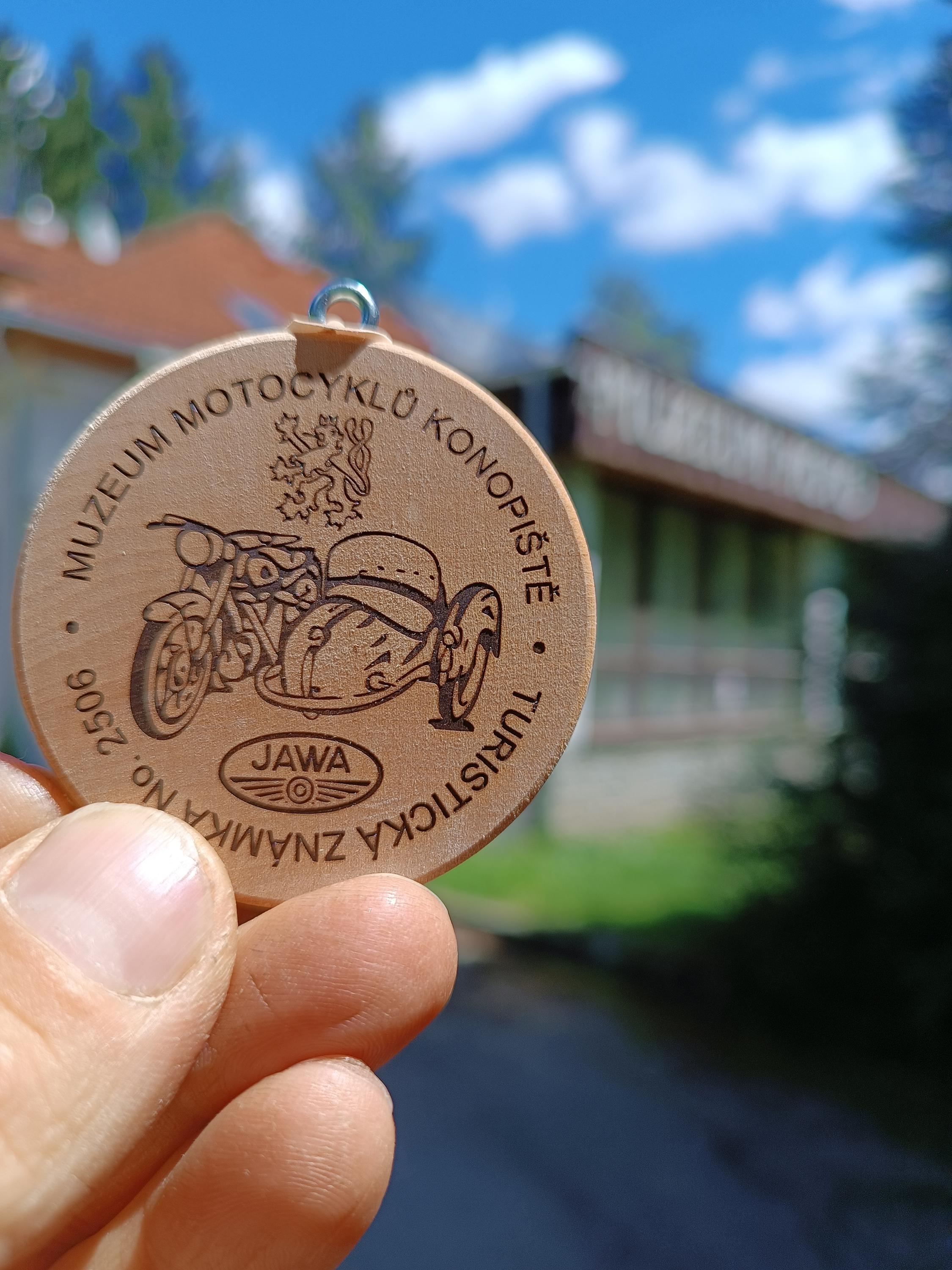Jawa muzeum foto 3