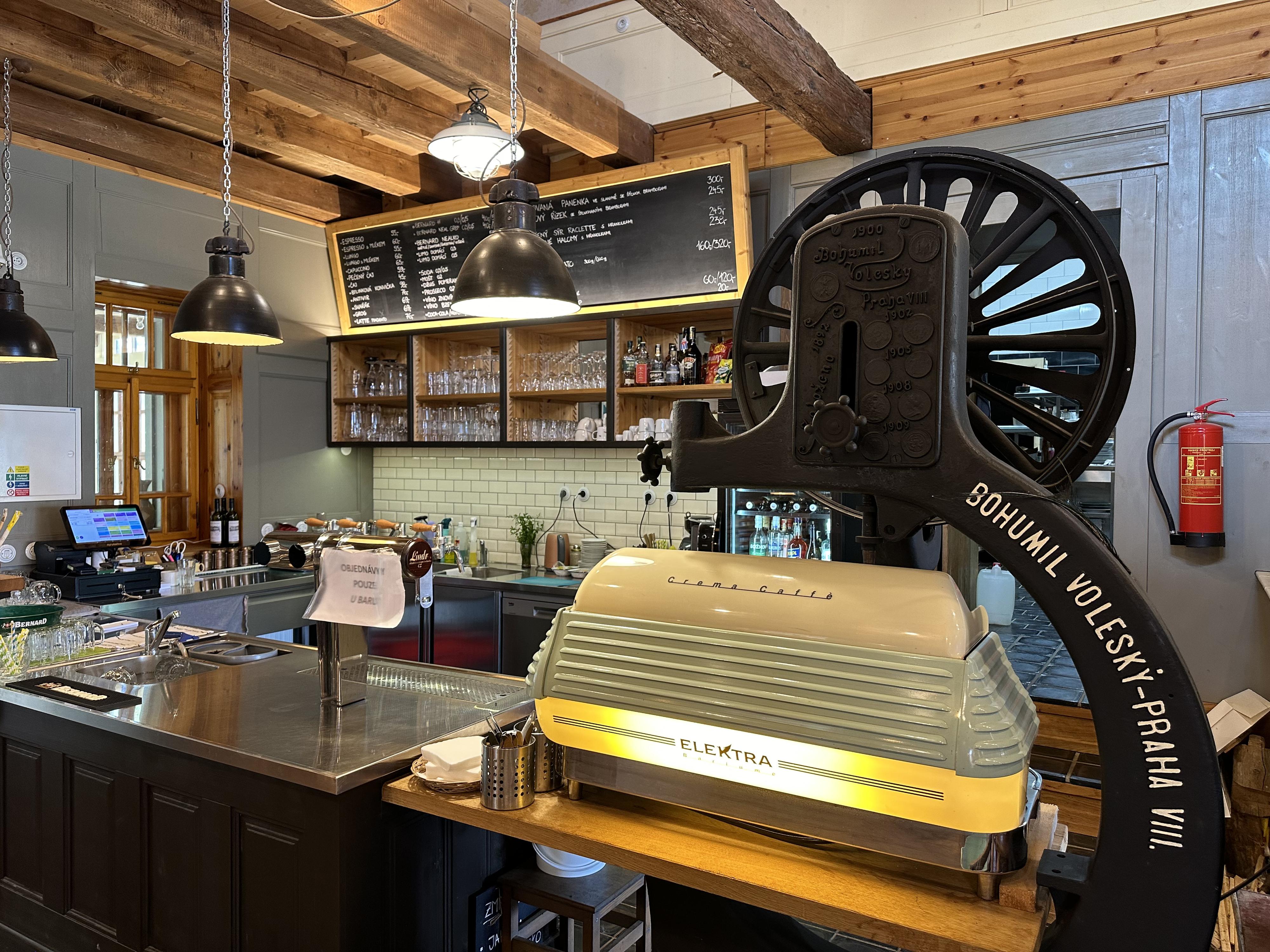 Bistro Maštal foto 6