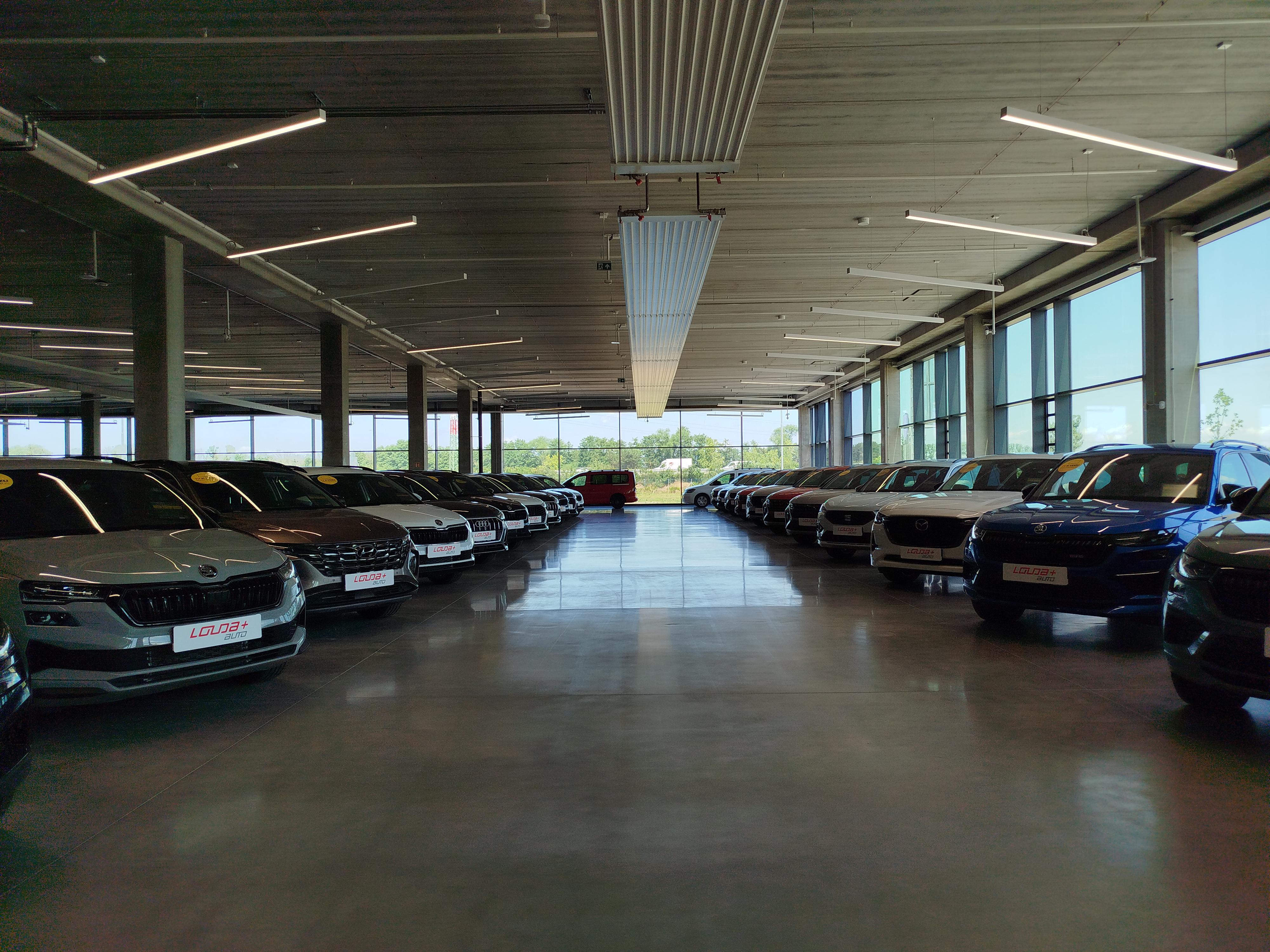 Autobazar Louda Auto+ foto 3