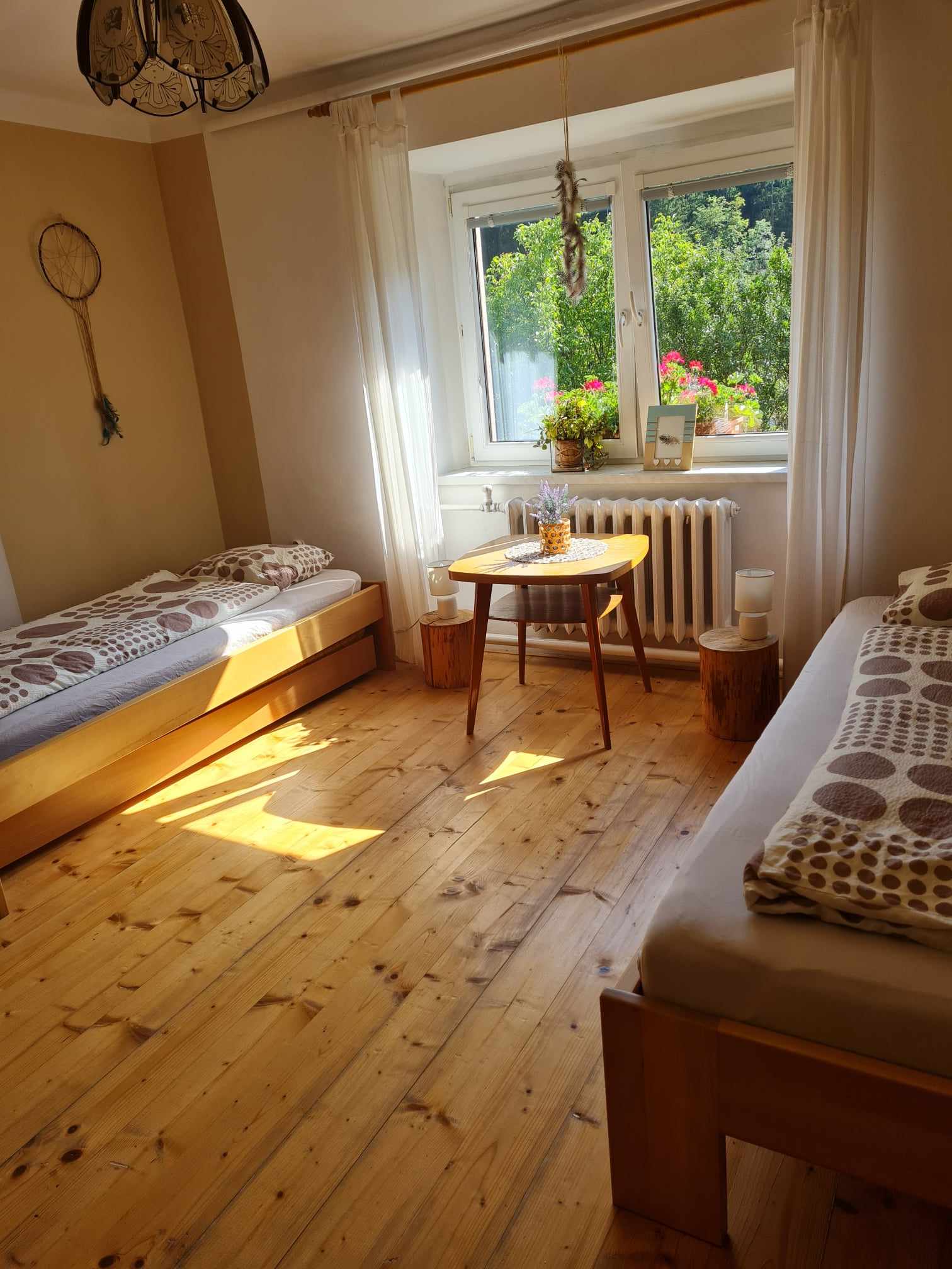 Apartmán AZ foto 2