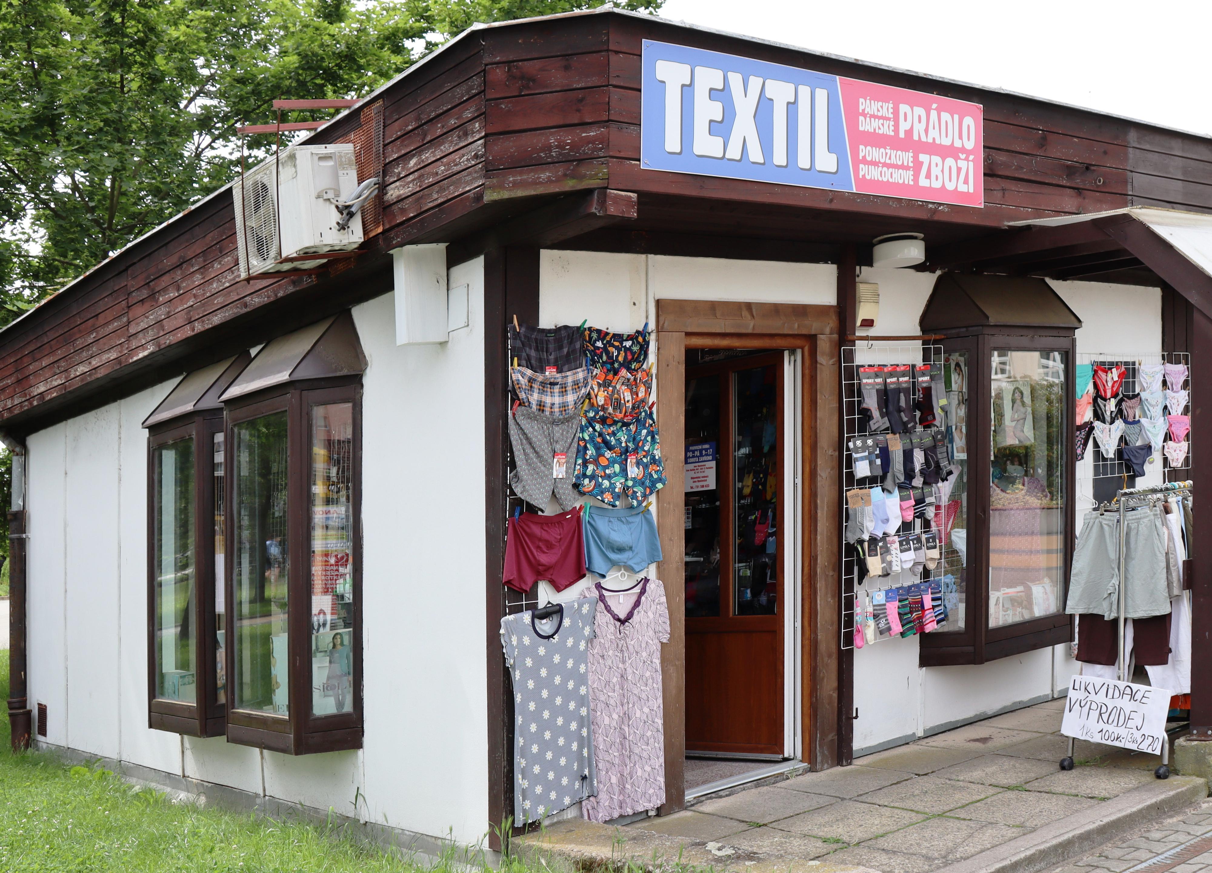 Textil Jana Zajíce foto 2