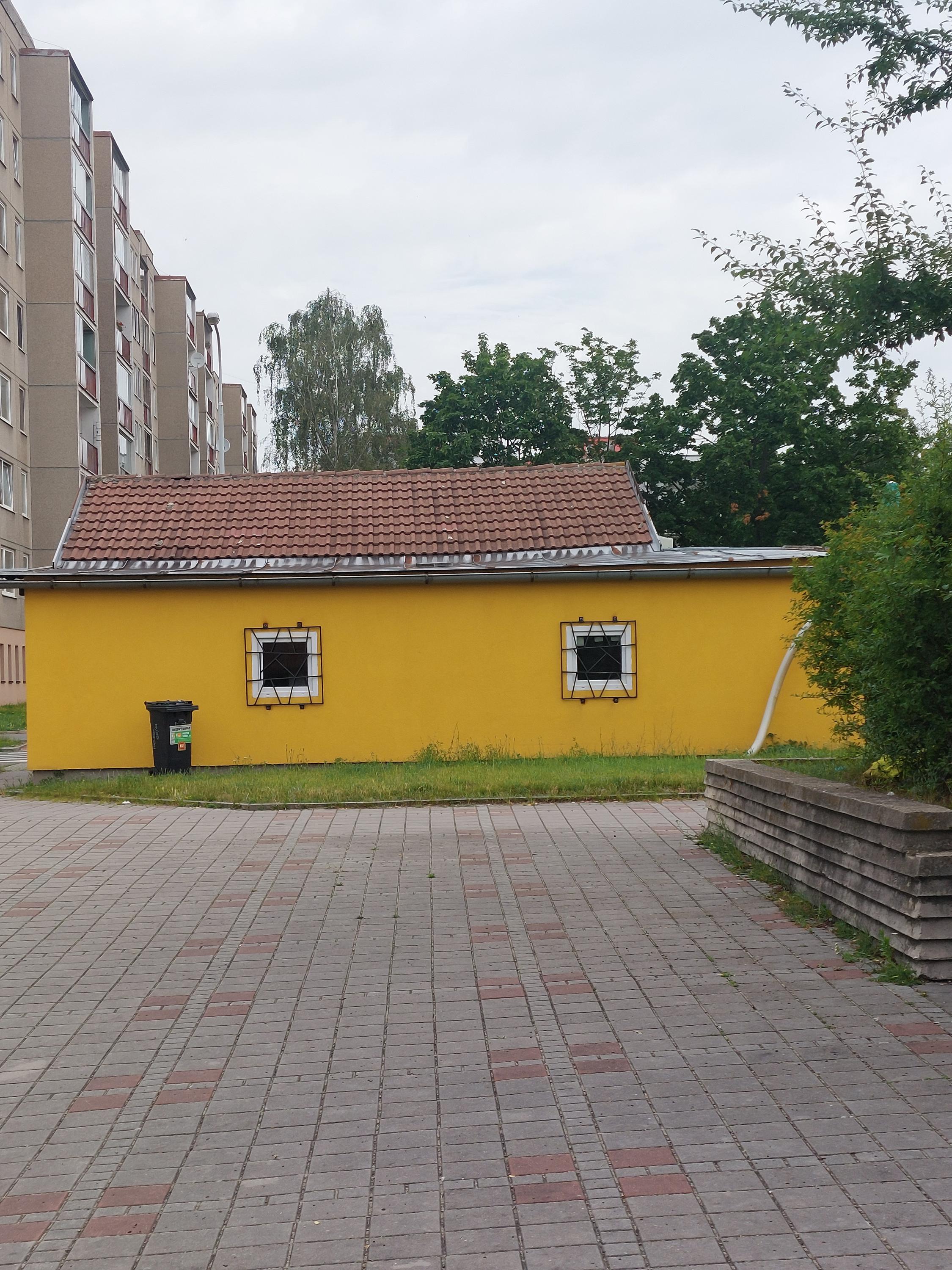 Domeček foto 5