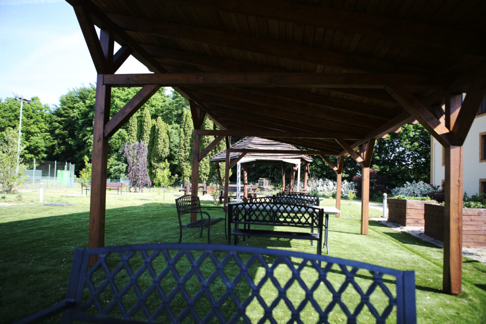 Senevida Sychrov foto 2