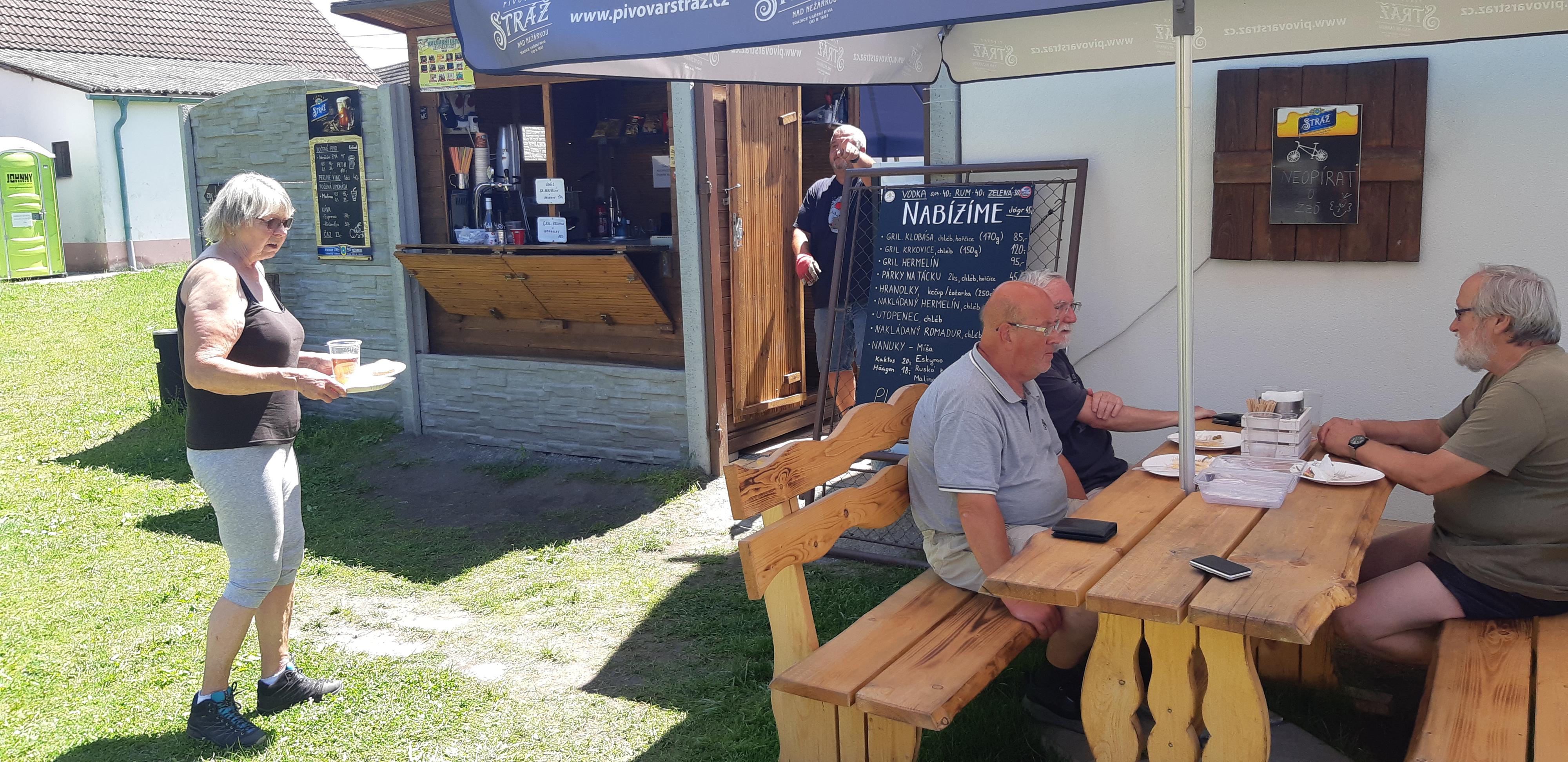 Občerstvení U Biciho foto 5