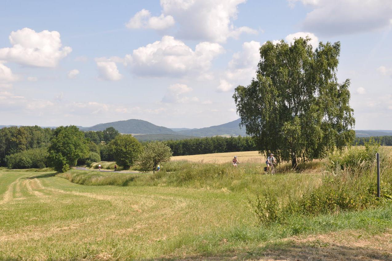 Zemědělská Pozemková