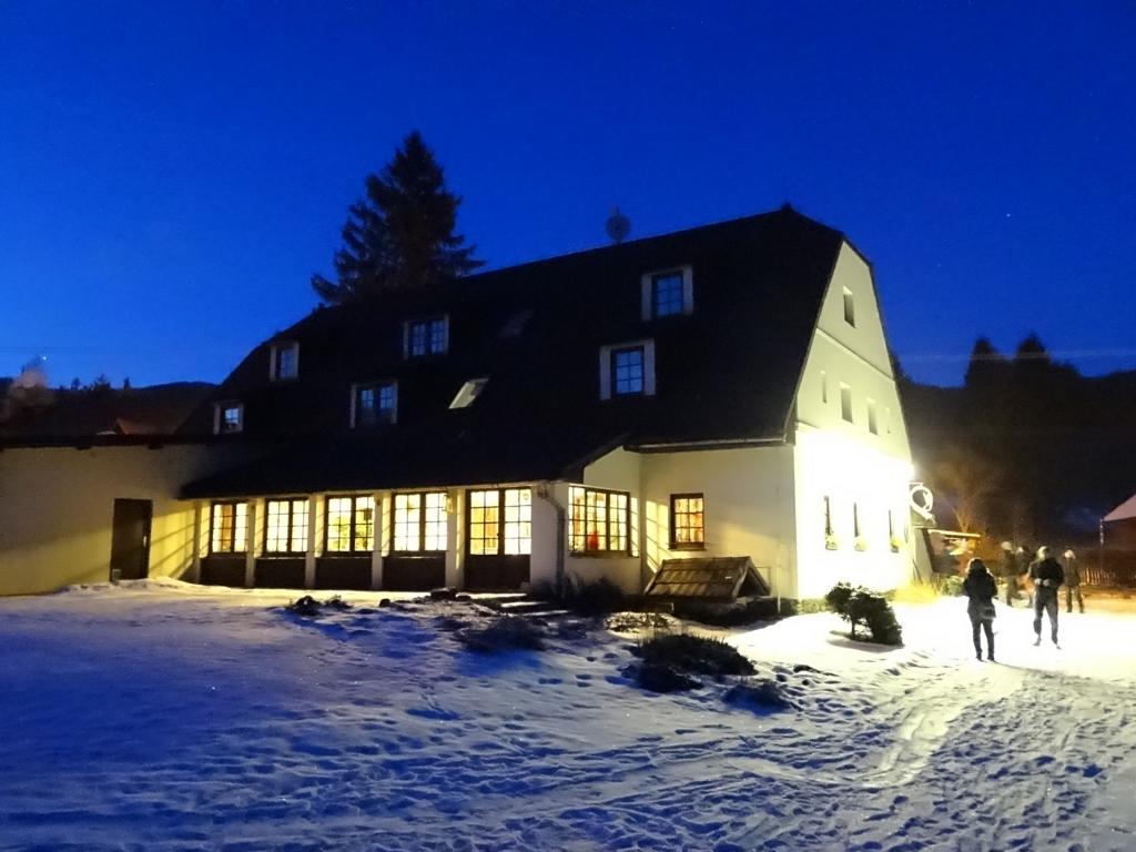 Dům U Ospalého heligónu foto 3