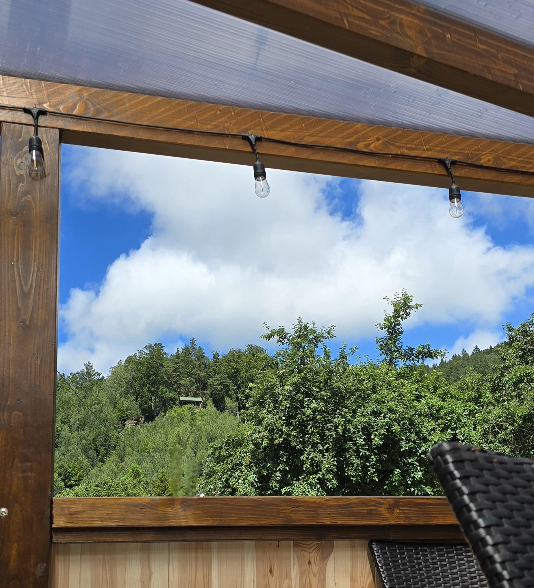 Ubytování pod Vyhlídkou foto 3