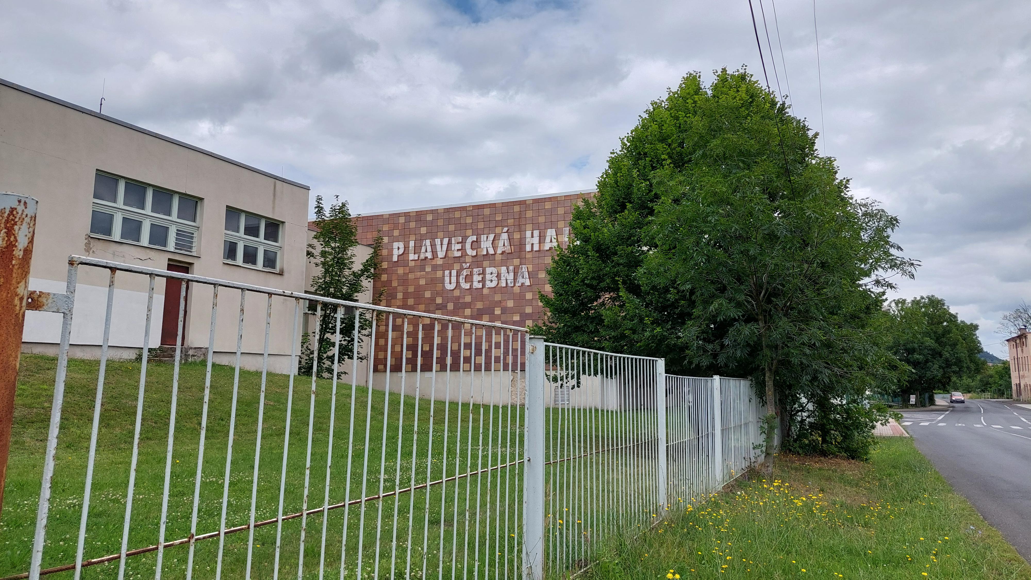 Sport Krupka s.r.o. - Plavecká hala foto 2