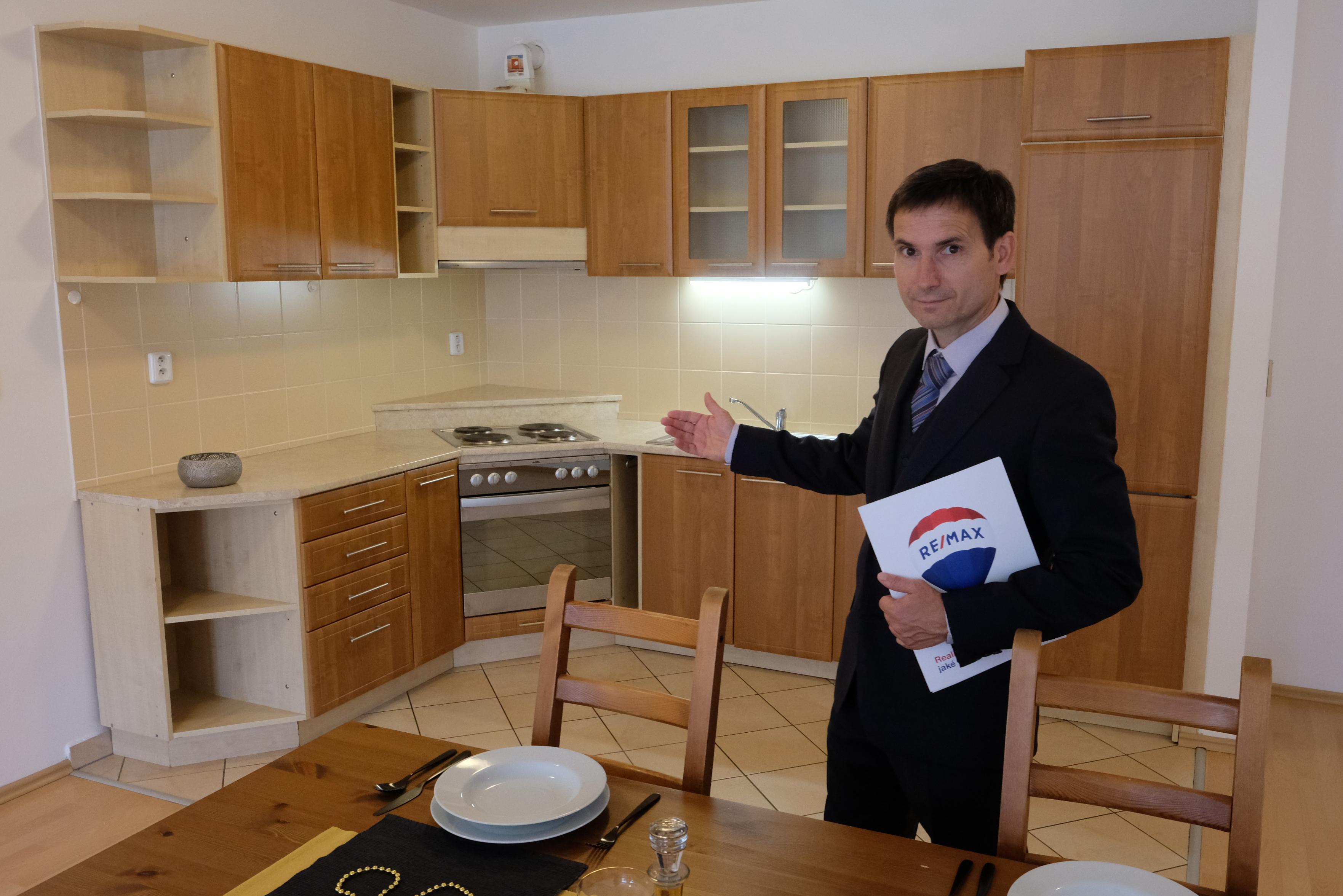 Prodej nemovitosti - video upoutávka