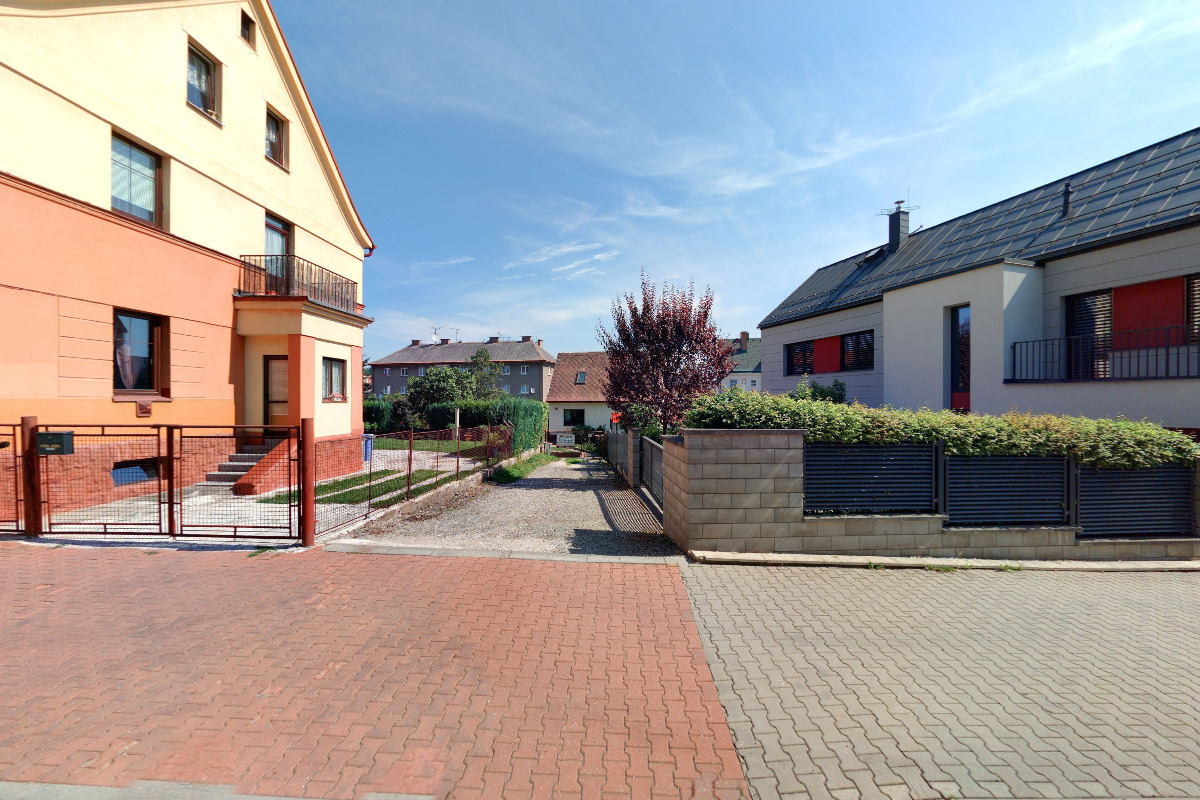 Vaše švadlenka - Zdenka Lešková foto 2