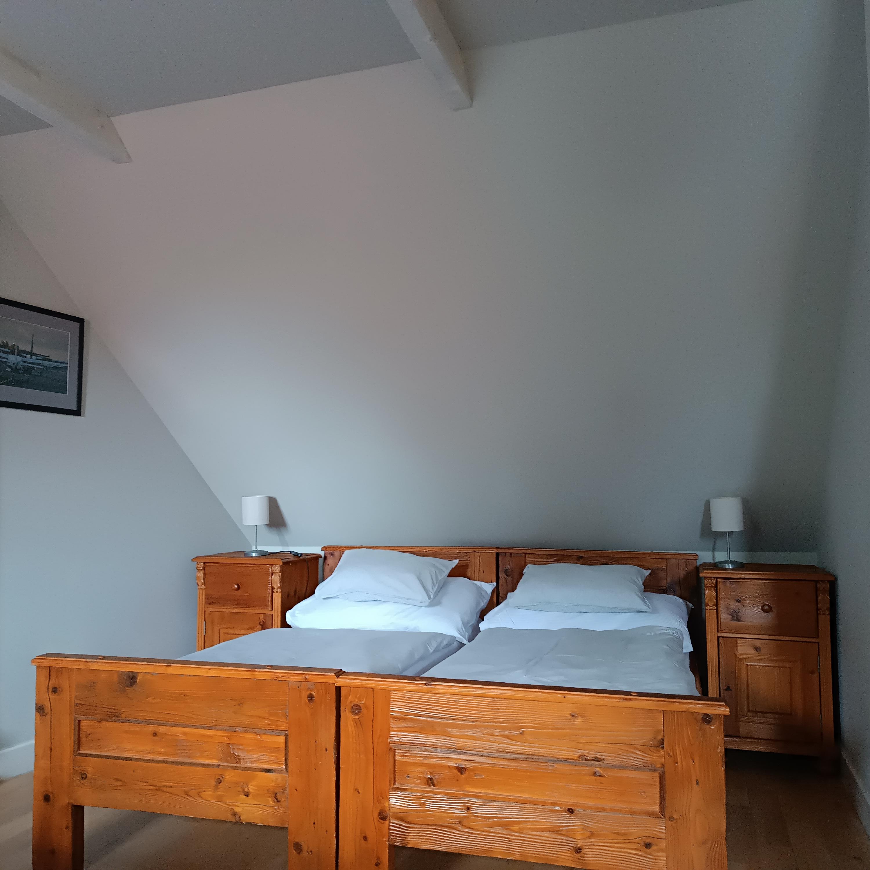 Apartmán Na statku foto 3