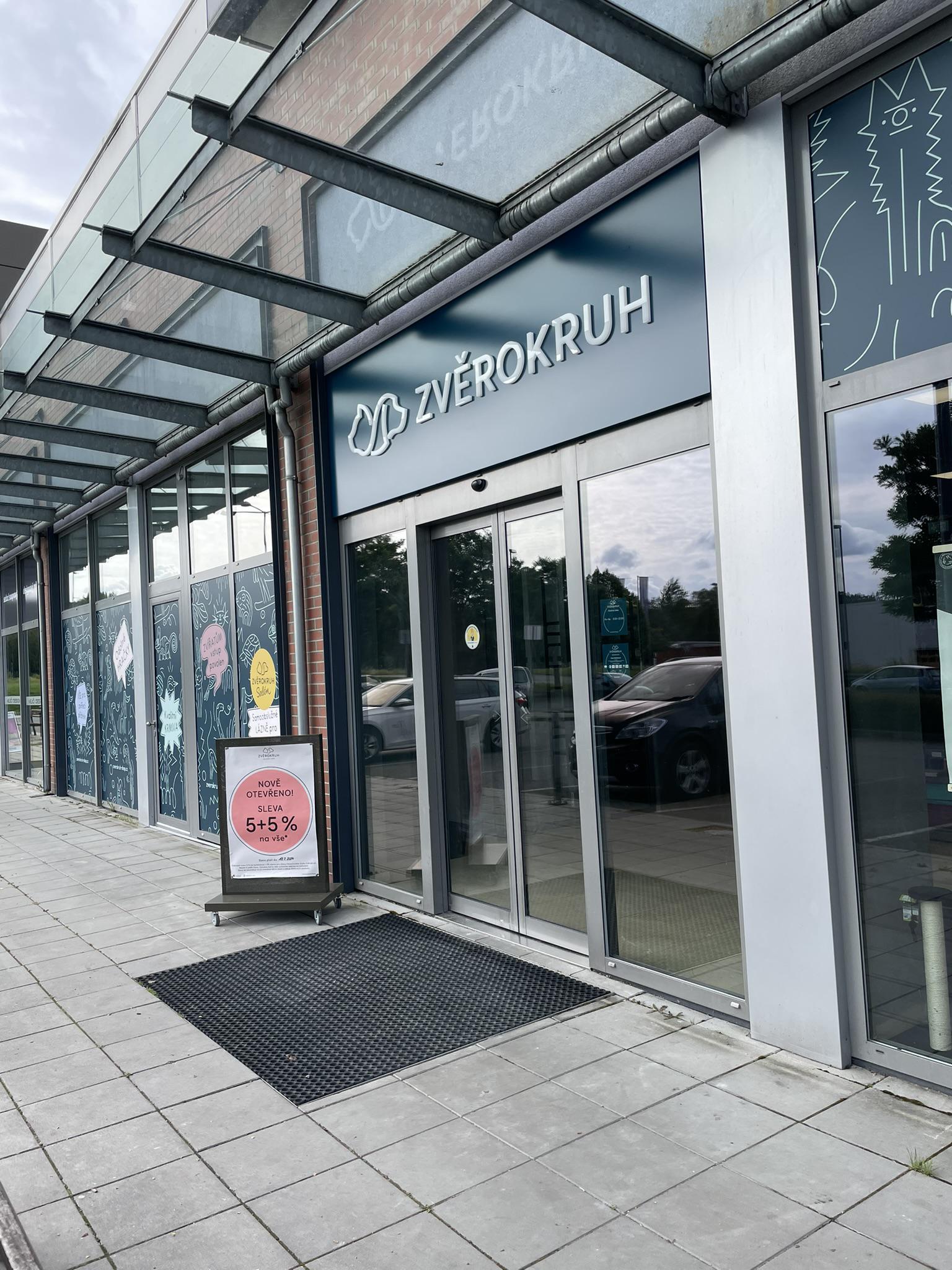 ZVĚROKRUH foto 2