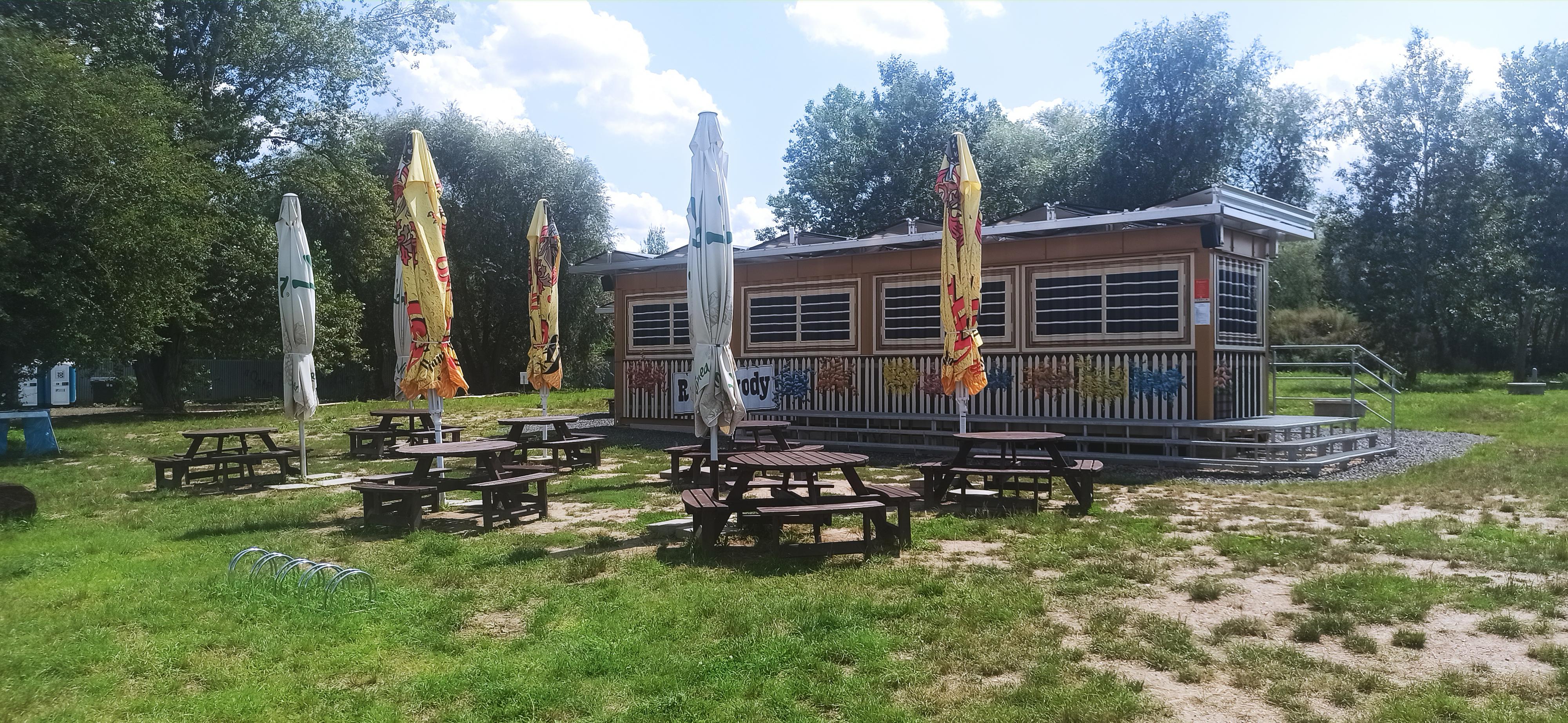 Habanero Beach foto 5