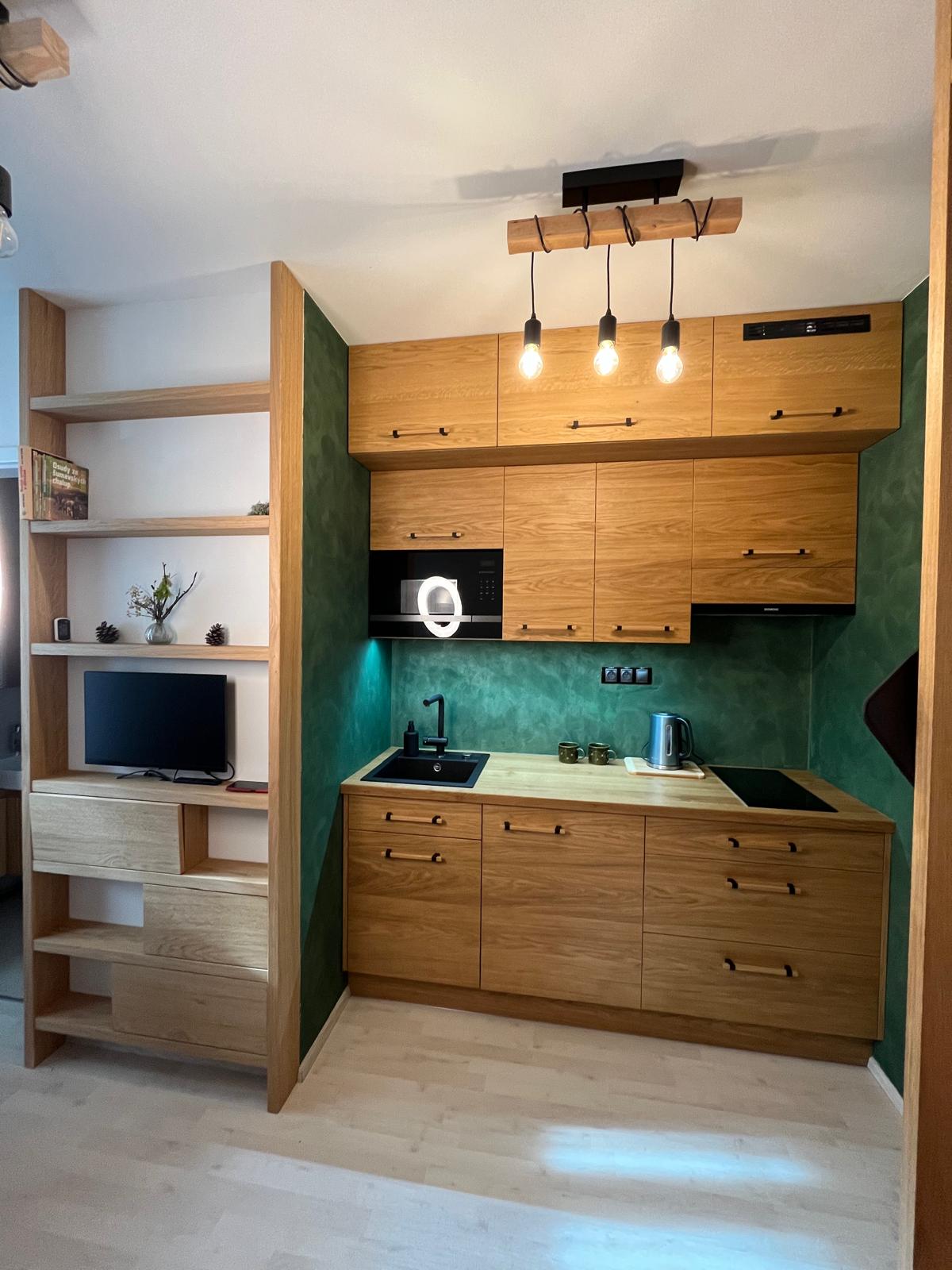 Apartmány Zamazal foto 6