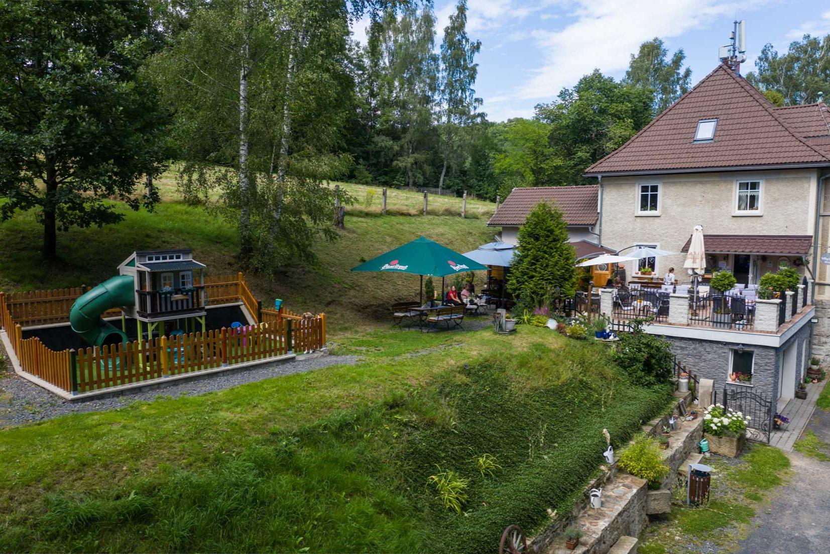 LP Vintage Coffee Bartákovi