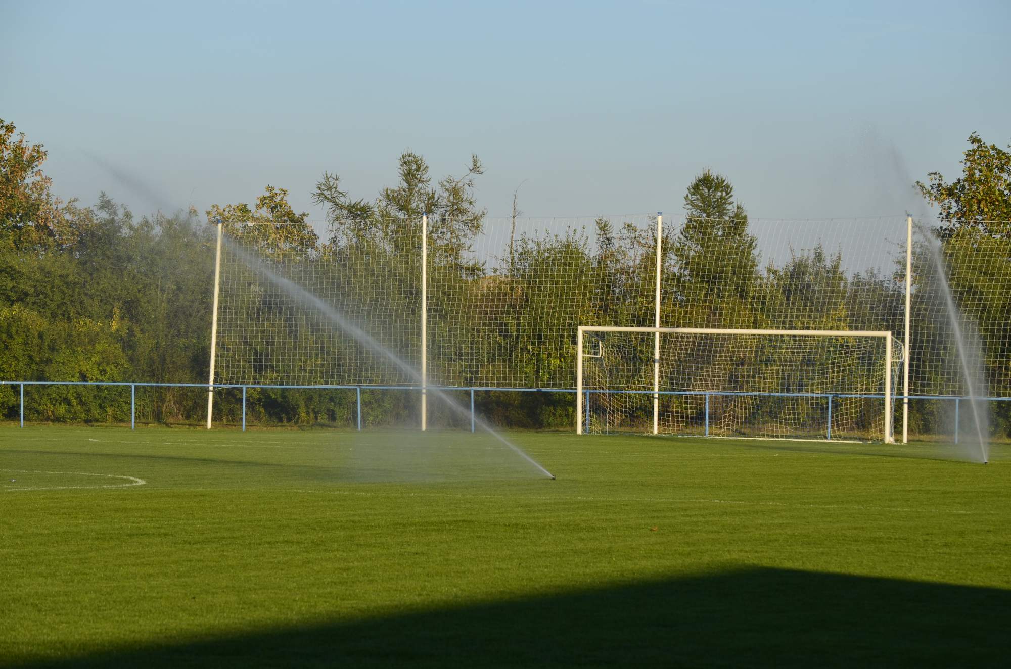 FK Čechie Hrušovany foto 1