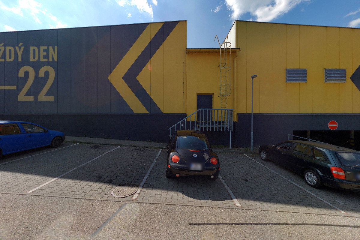 Albert Hypermarket foto 6