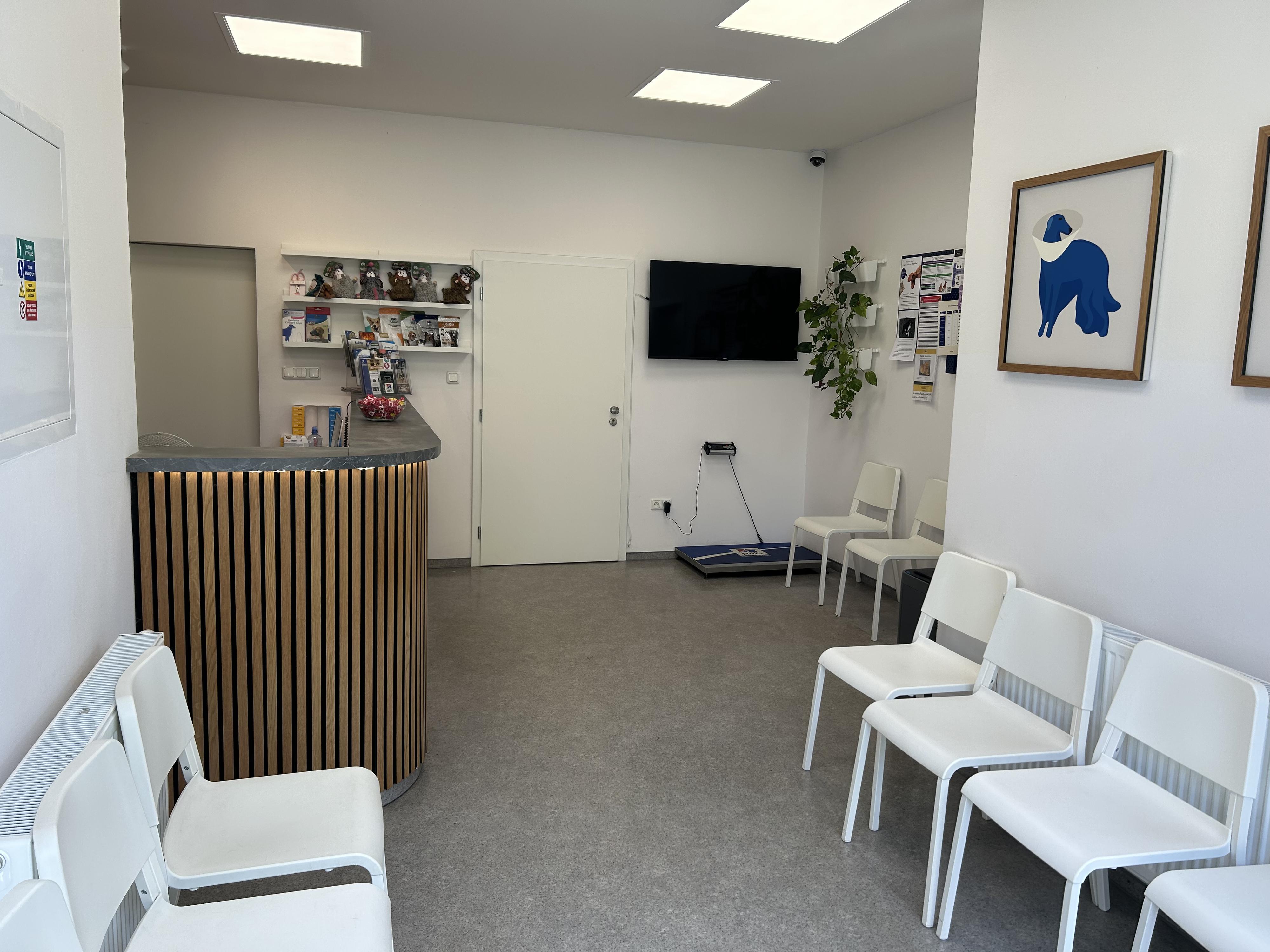 VETERINÁRNÍ KLINIKA VET-PET foto 5