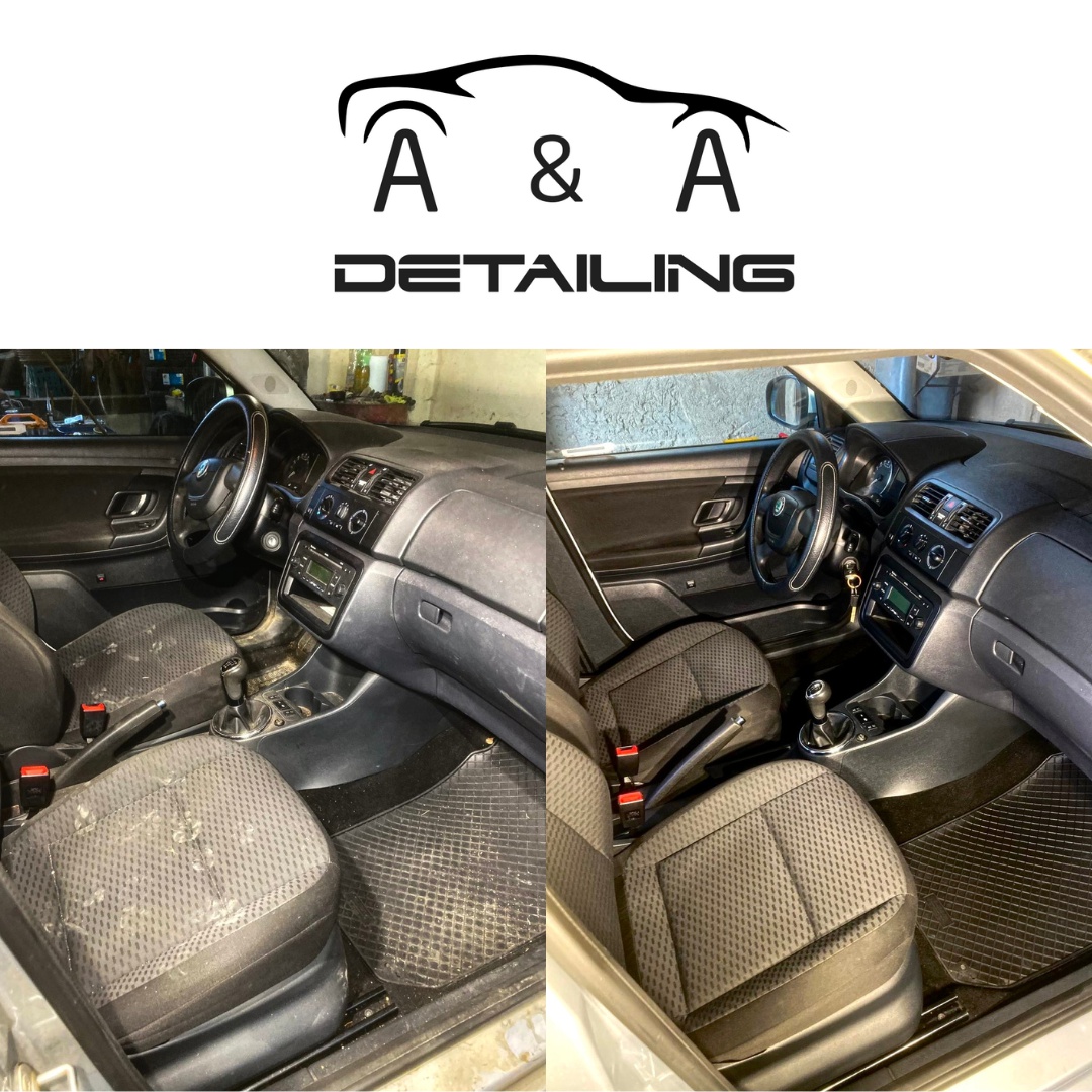 A&A Detailing foto 2