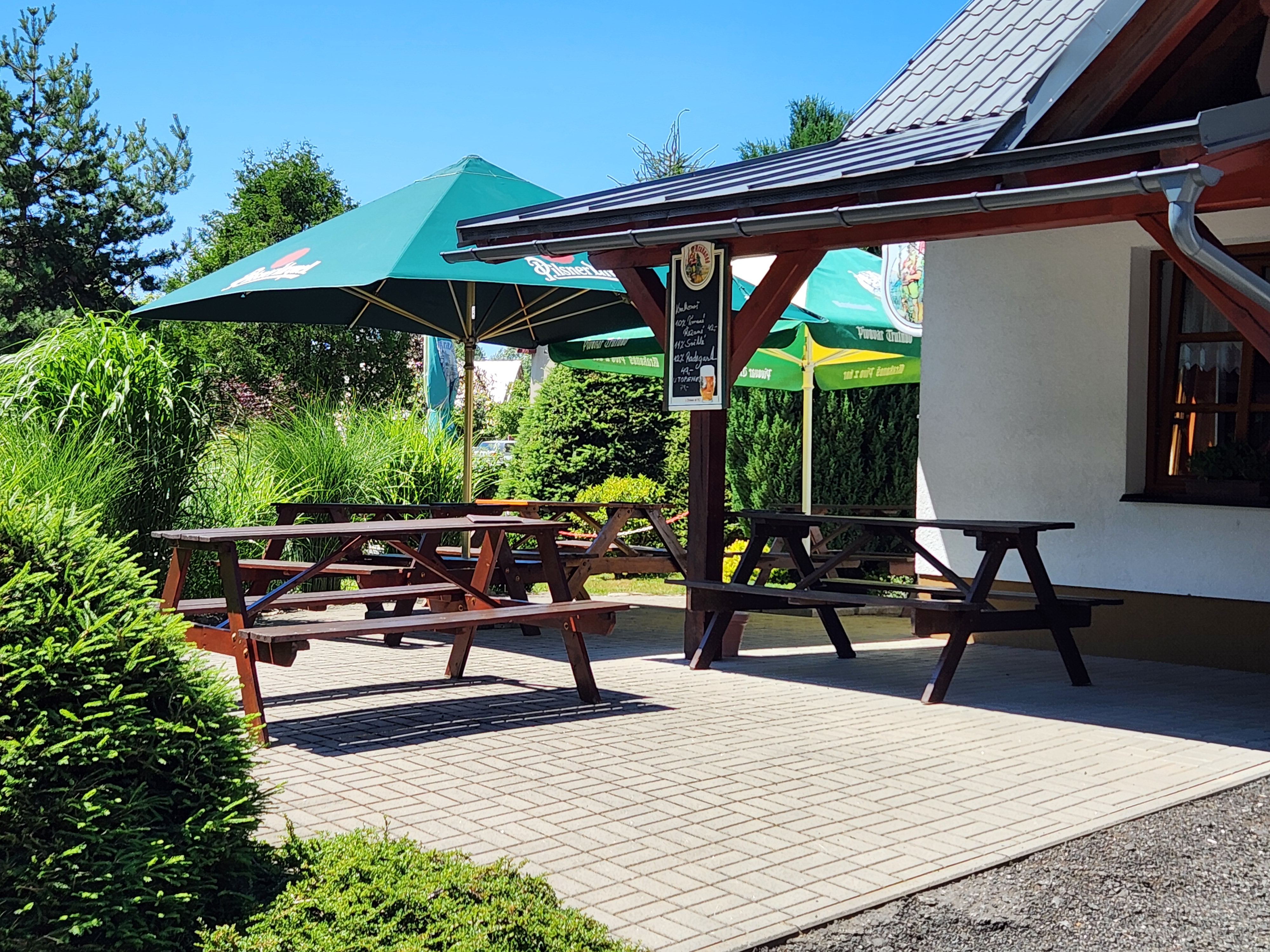 Restaurace U Konířů foto 6