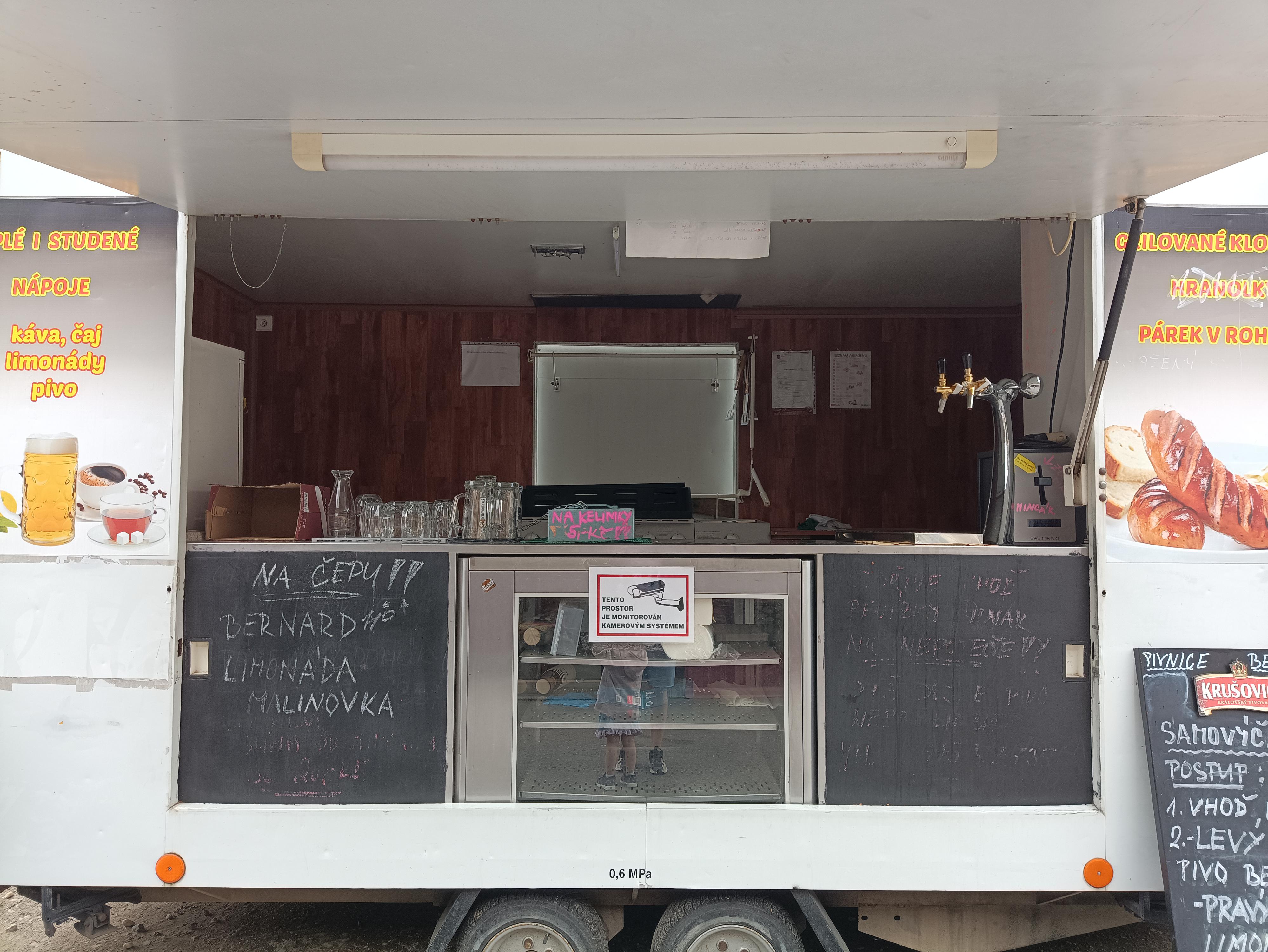 Pivnice Beraník foto 6