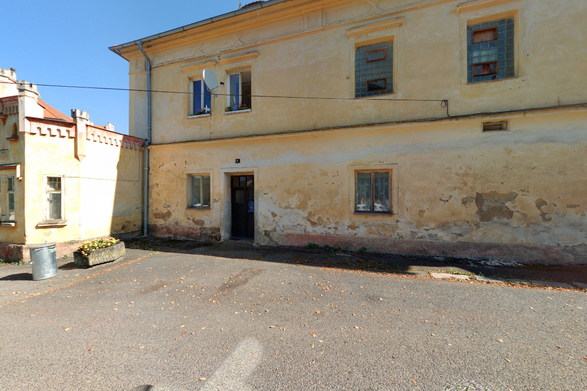 MVDr. Tereza Jindrová foto 1