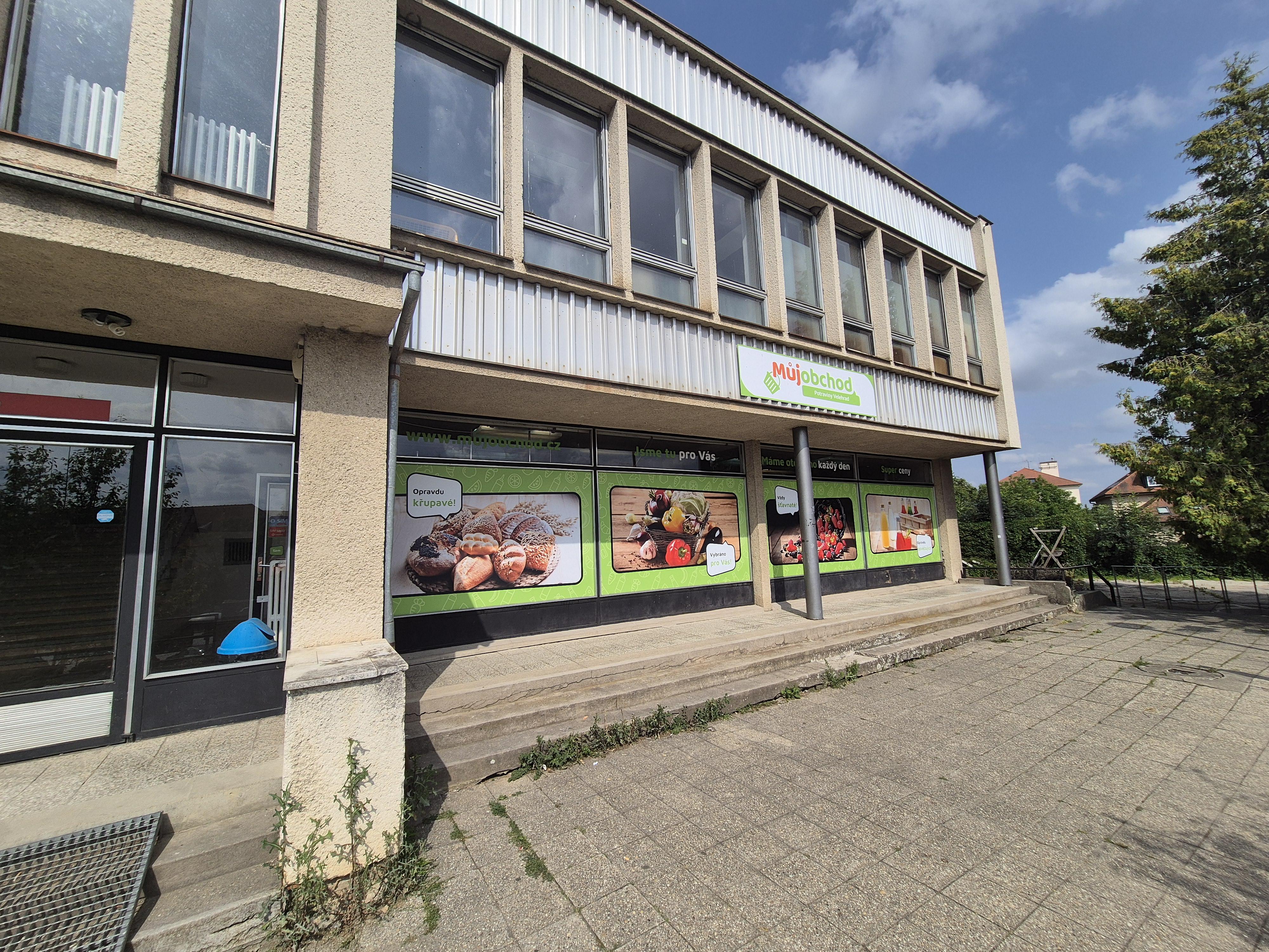 Potraviny Salašská 63