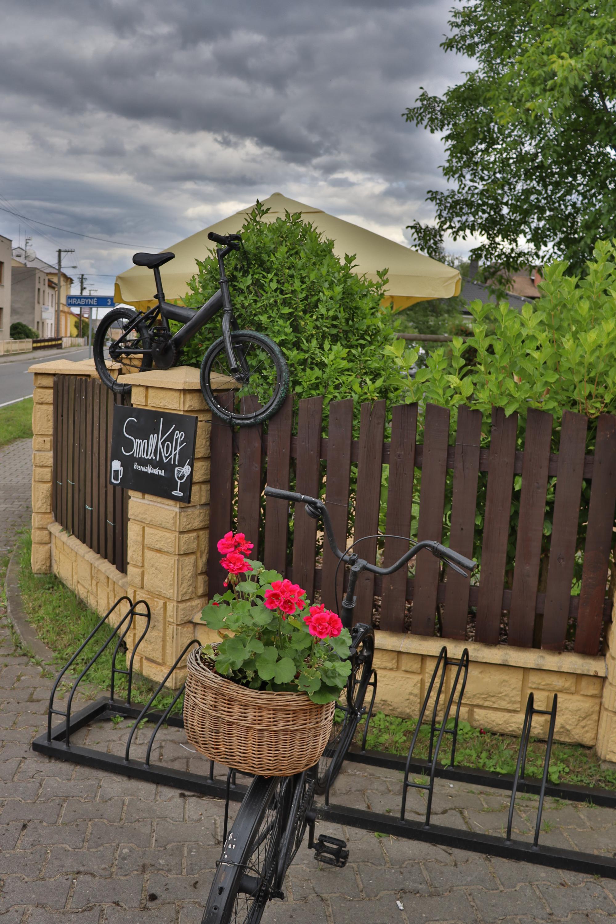 SmallKoff Hospoda | Kavárna foto 6