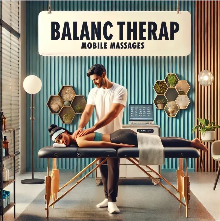 Balanc Therap foto 5