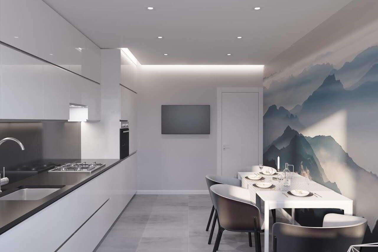 Montáž a demontáž nábytku Ihor Nanivskyi