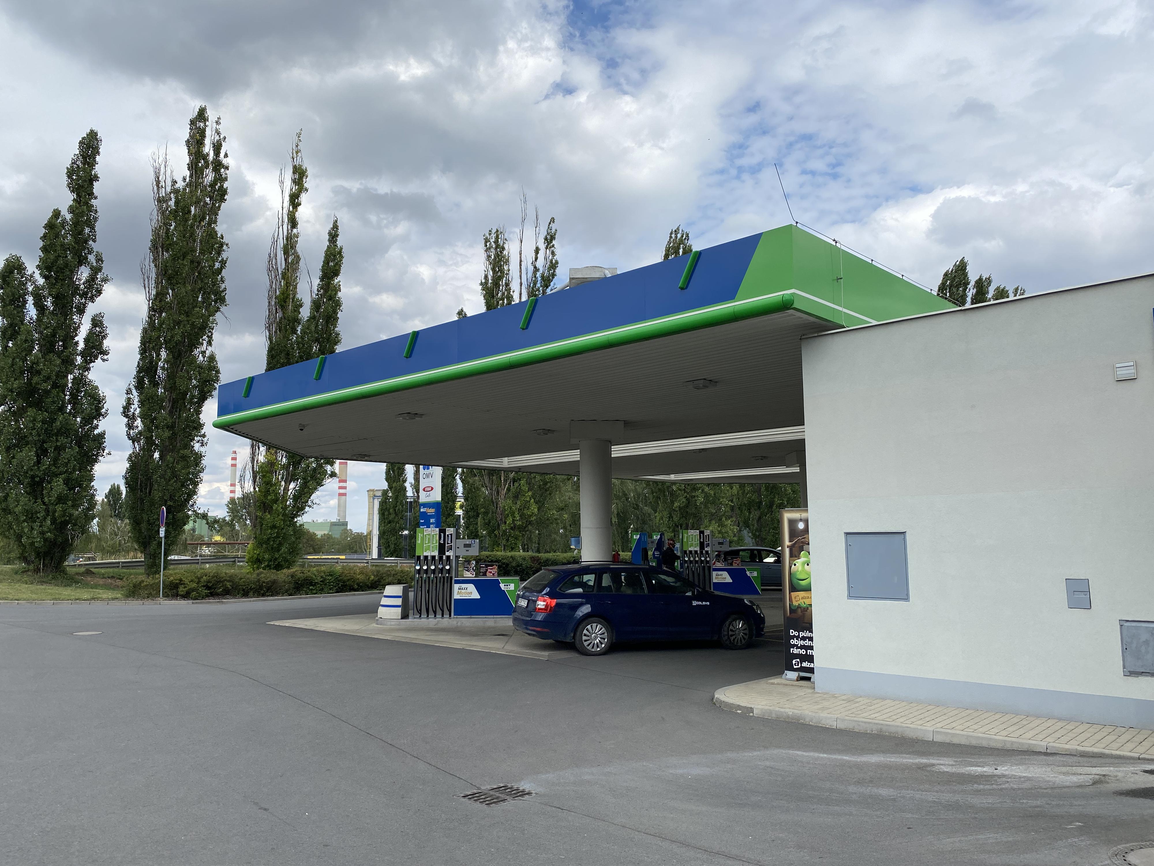 OMV foto 3