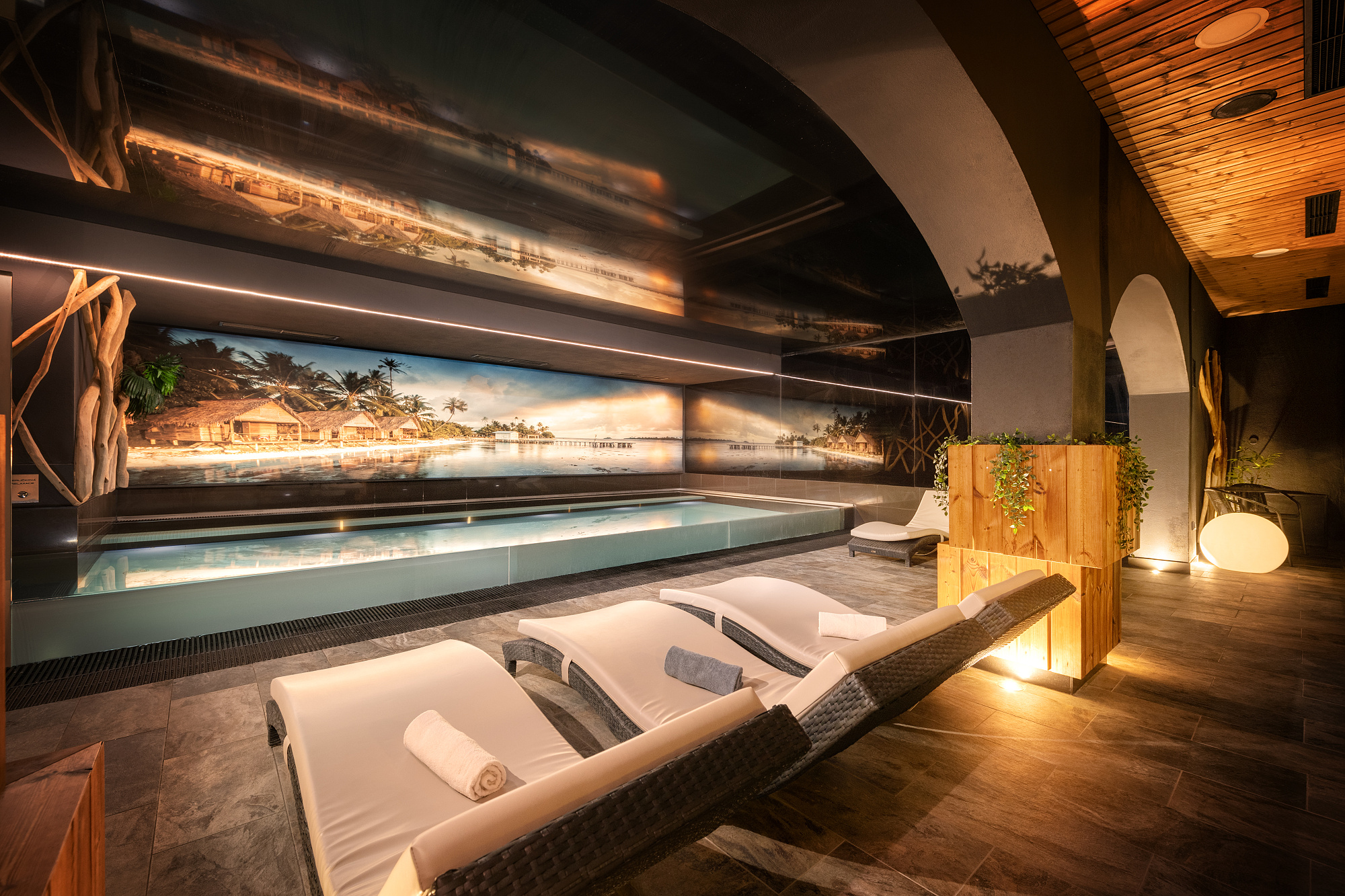 Wellness centrum 4Comfort foto 5