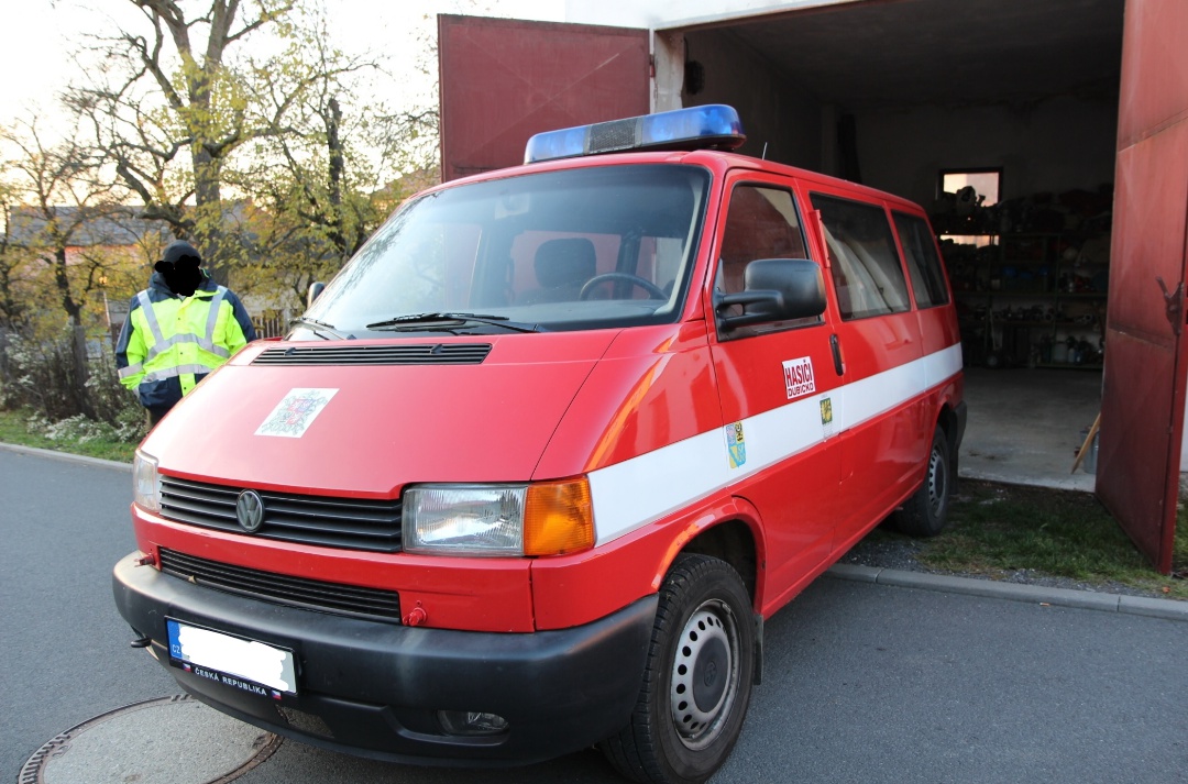 SH ČMS - Sbor dobrovolných hasičů Dubicko foto 2