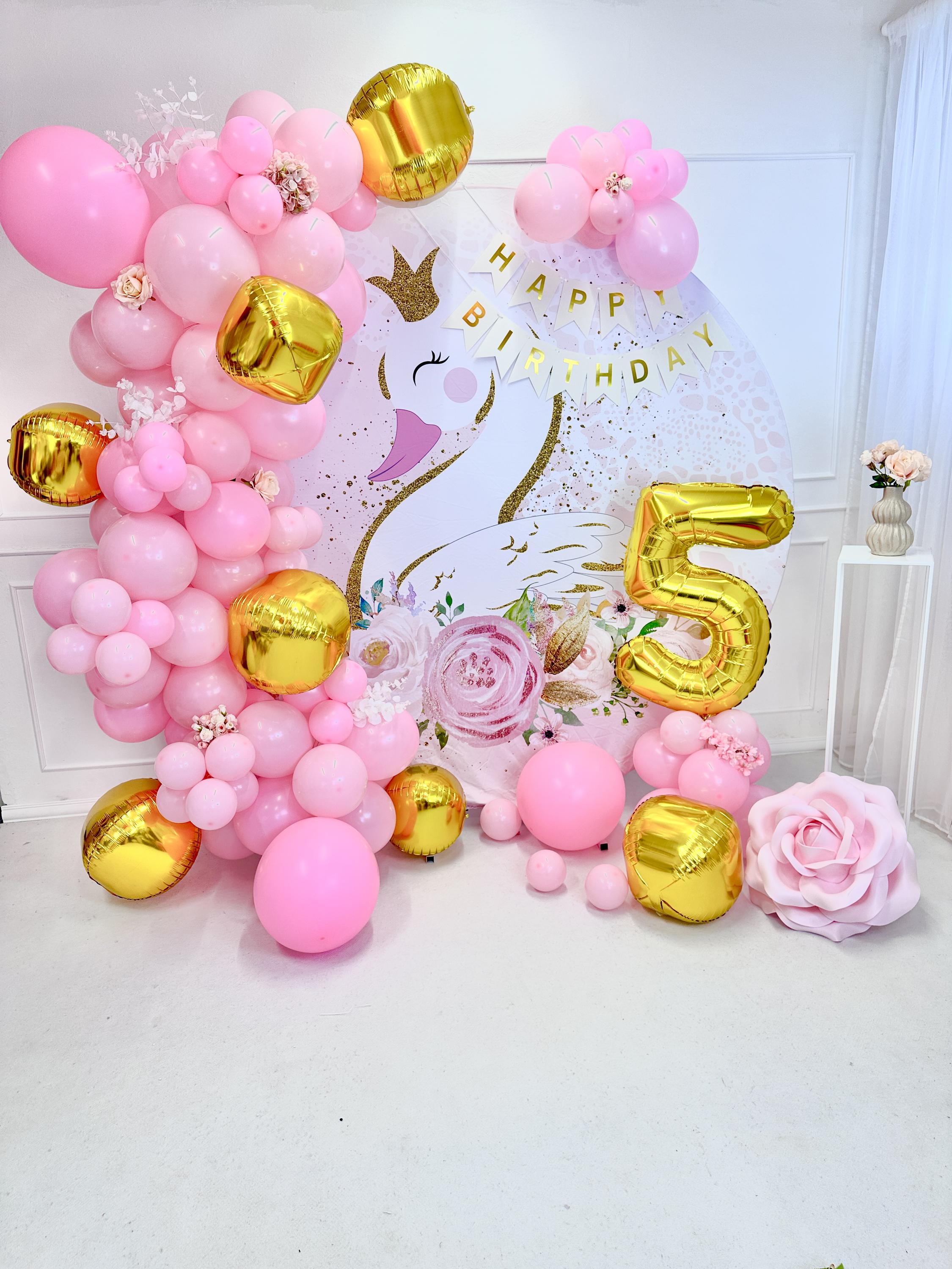 Půjčovna fotozón foto 3