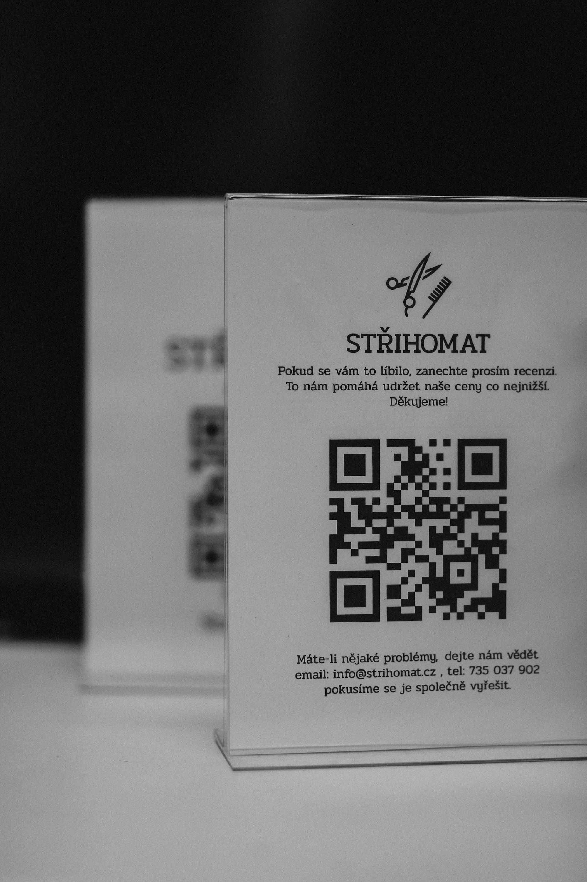 Kadeřnictví Střihomat foto 6
