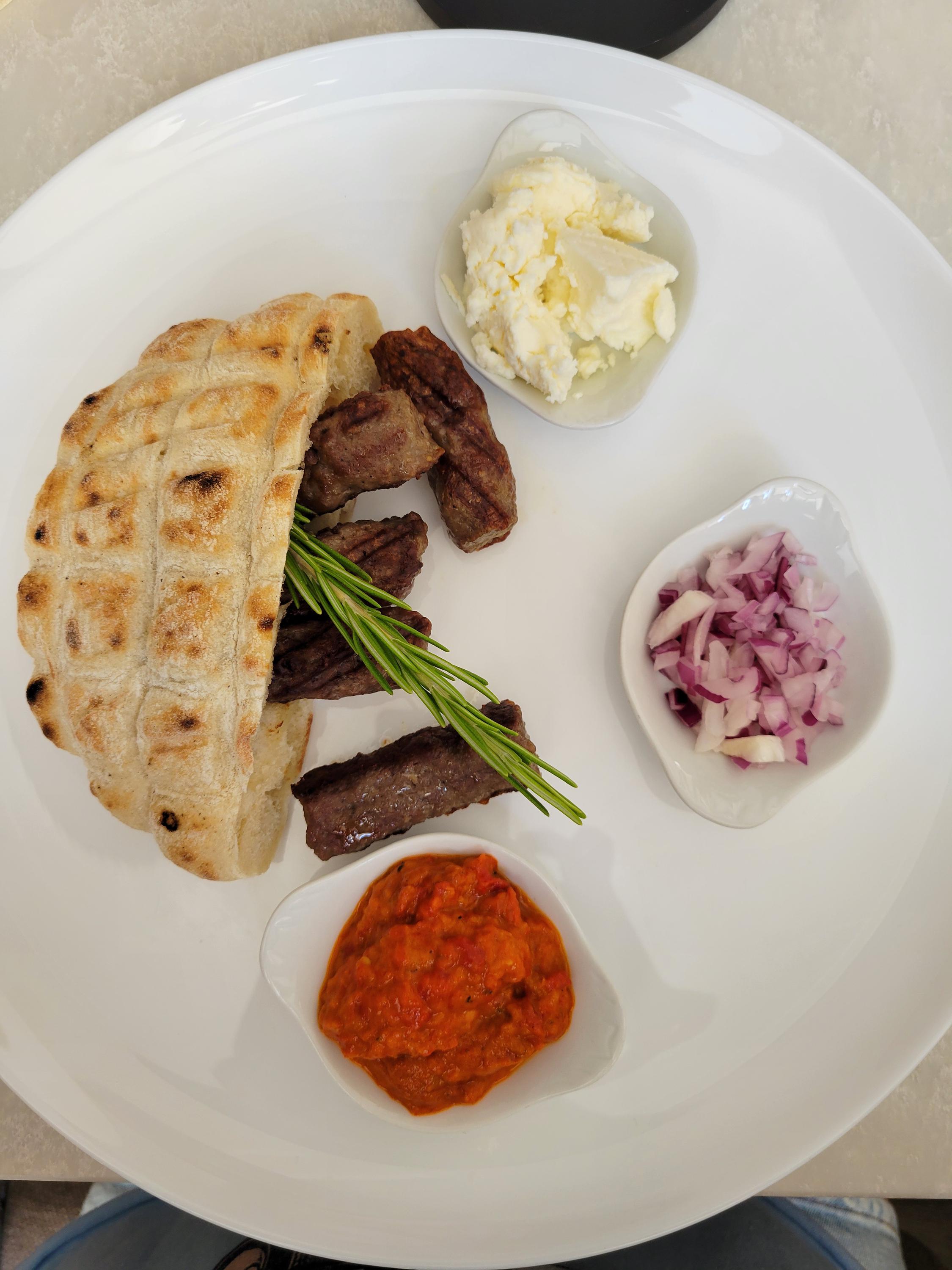 Fjaka Wine and Tapas Bar foto 2