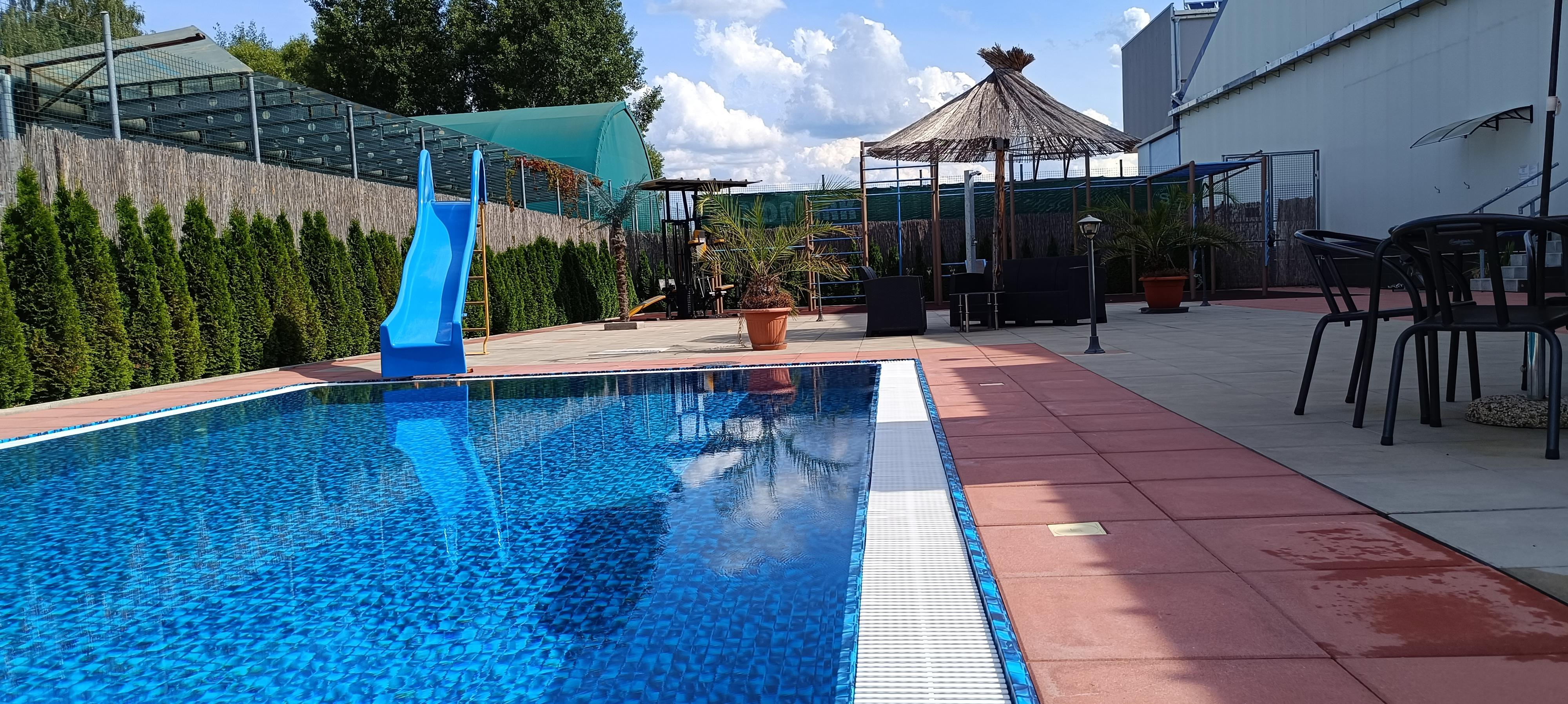 Relaxcentrum Mrkáček Lišov foto 6