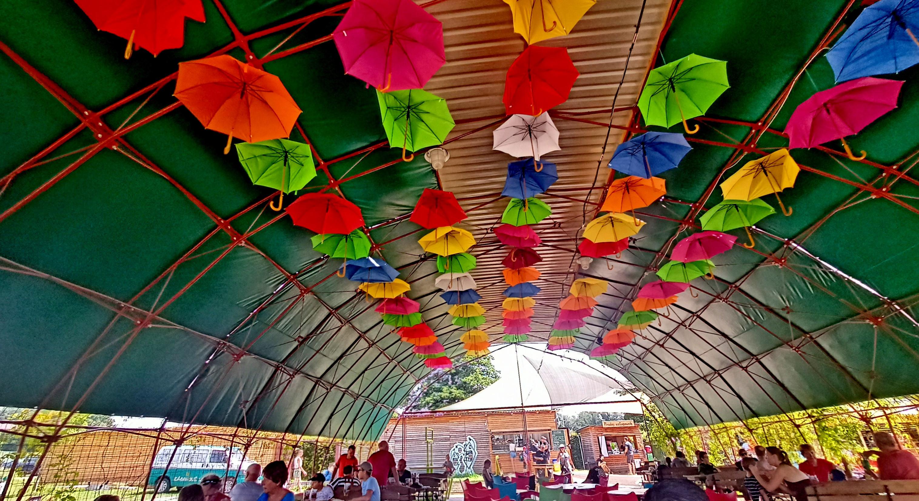 Kiosek Obludiště foto 4
