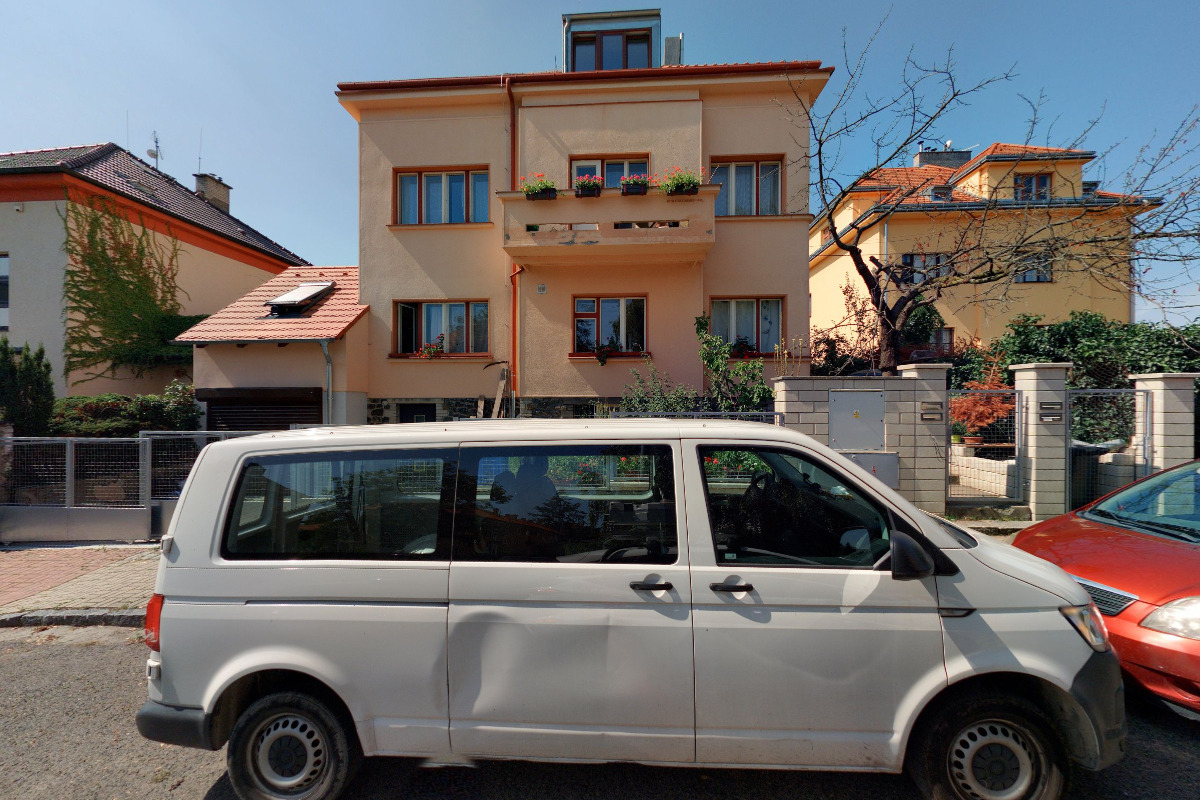 Klub sportovního bruslení Modřany Praha