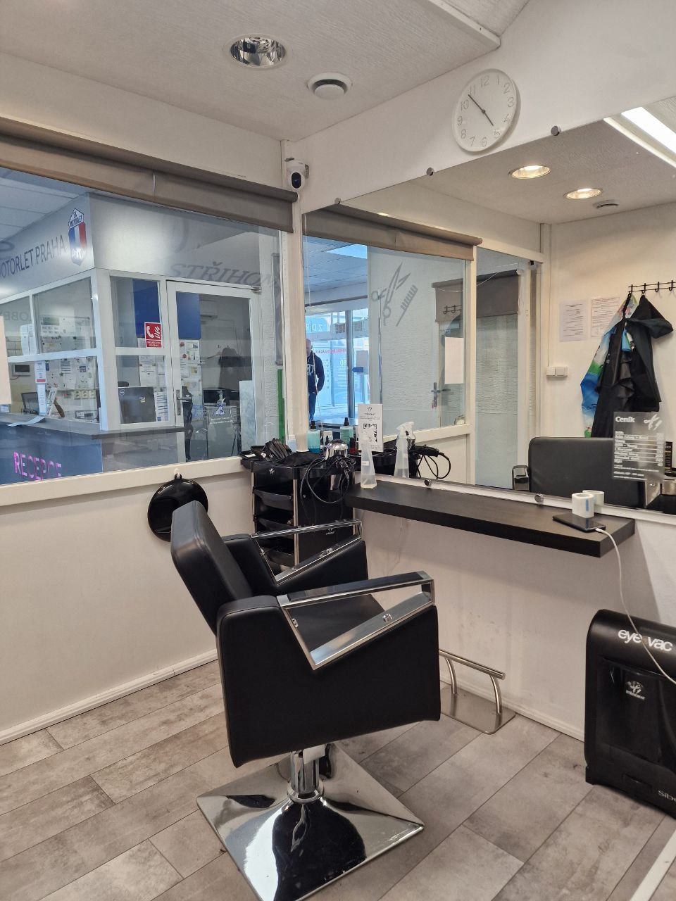 Kadeřnictví Střihomat foto 6